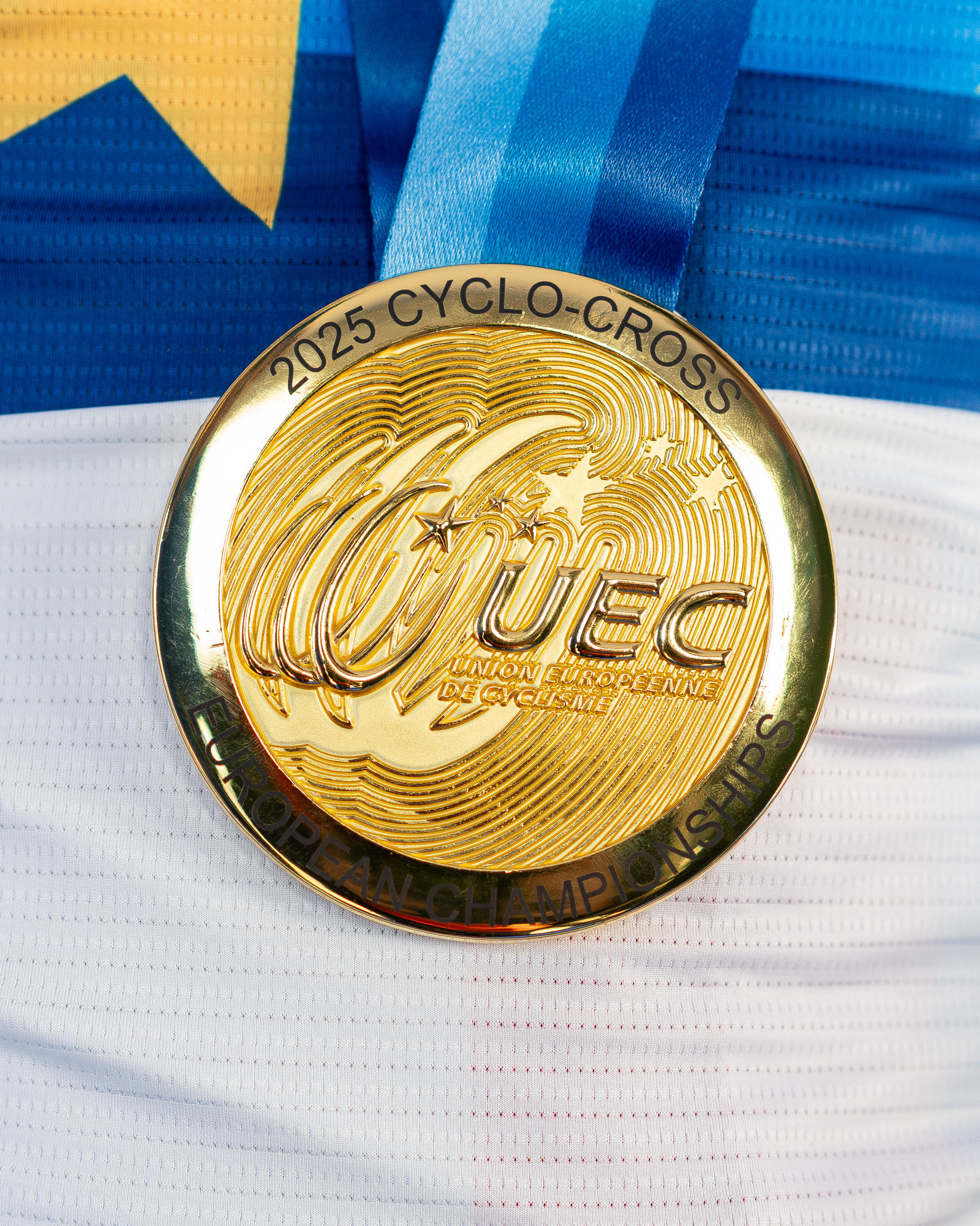 Mistrovstv Evropy v cyklokrosu - Middelkerke 2025 - sobota