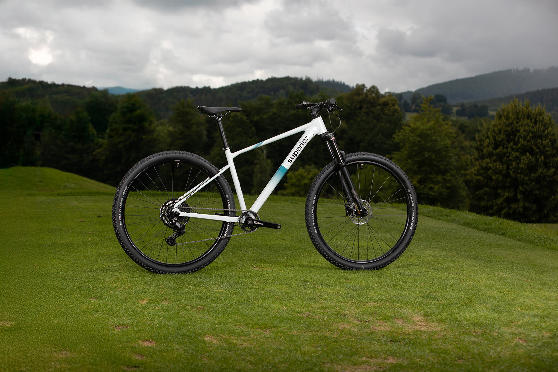 Superior XC Alu 2026