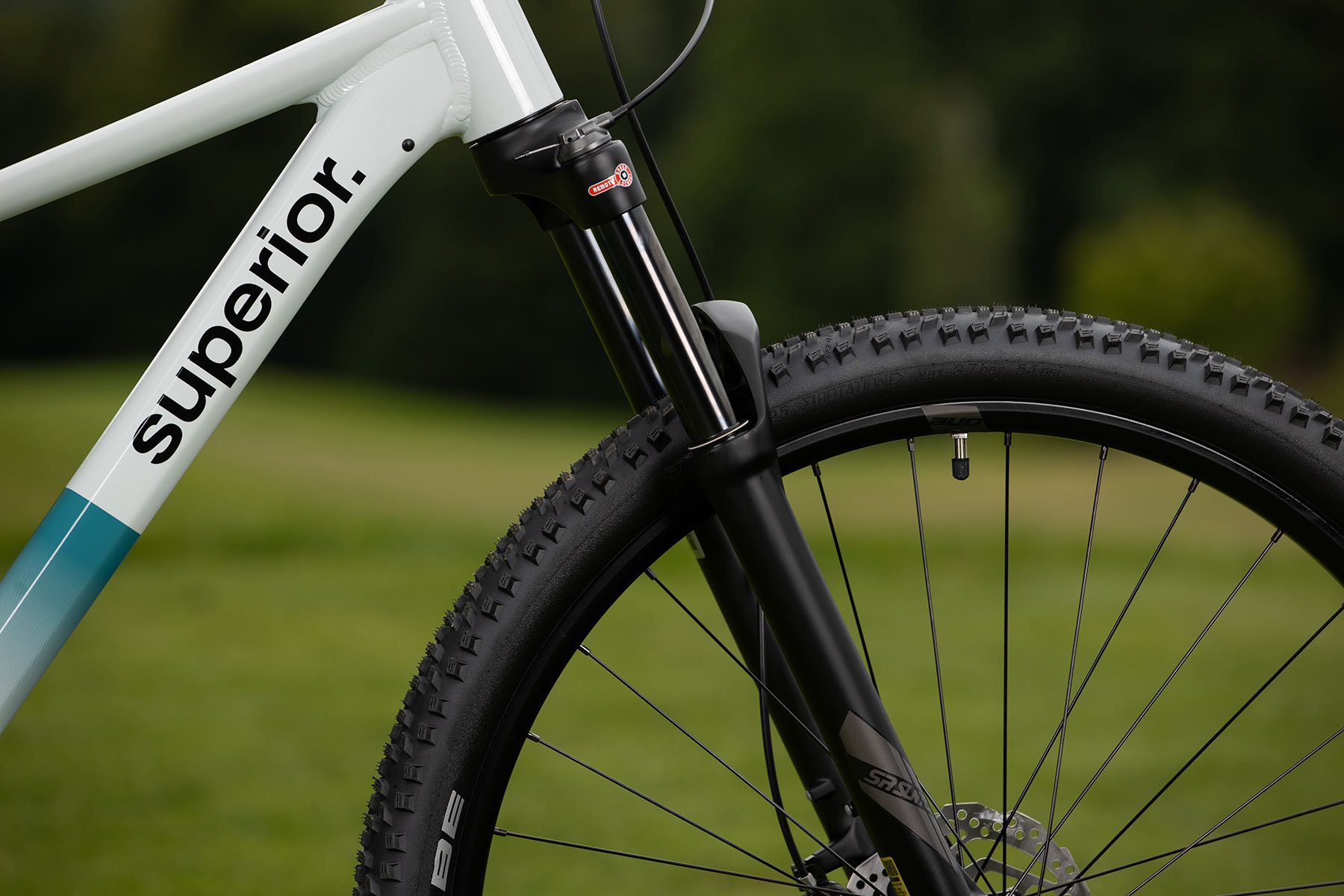 Superior XC Alu 2026