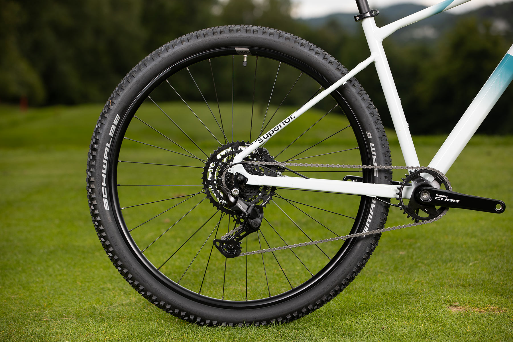 Superior XC Alu 2026