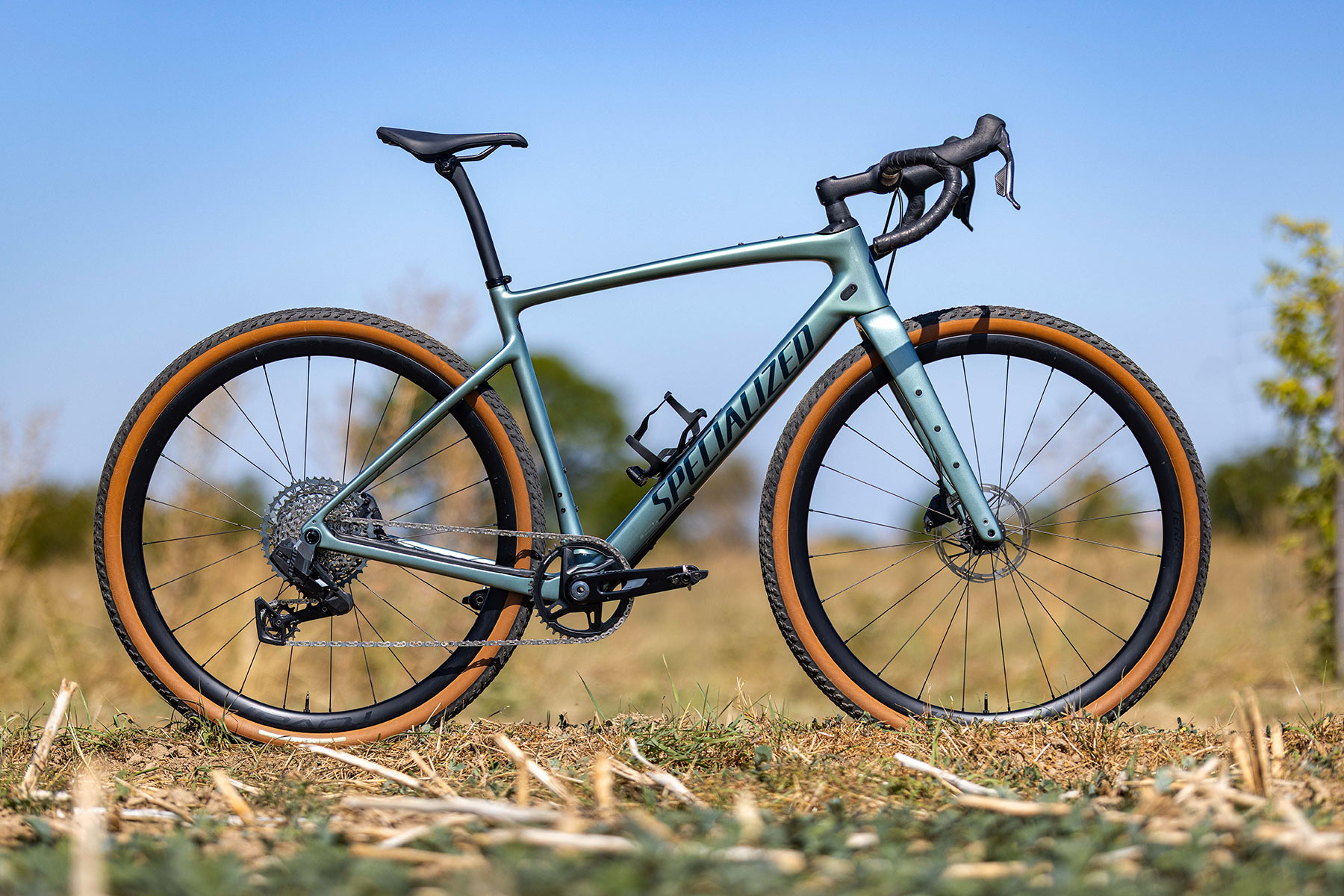 Specialized Diverge 4 Expert AXS