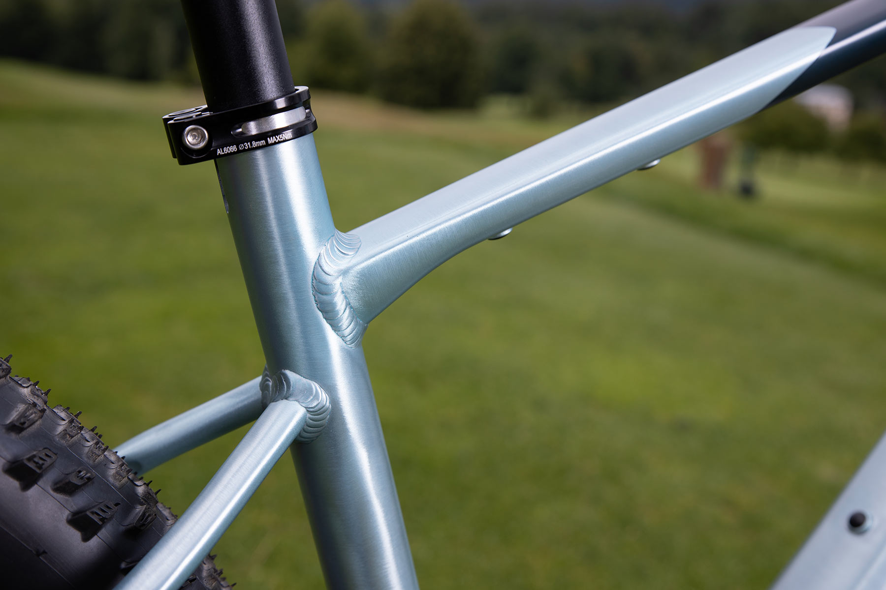 Superior XP Alu 2026