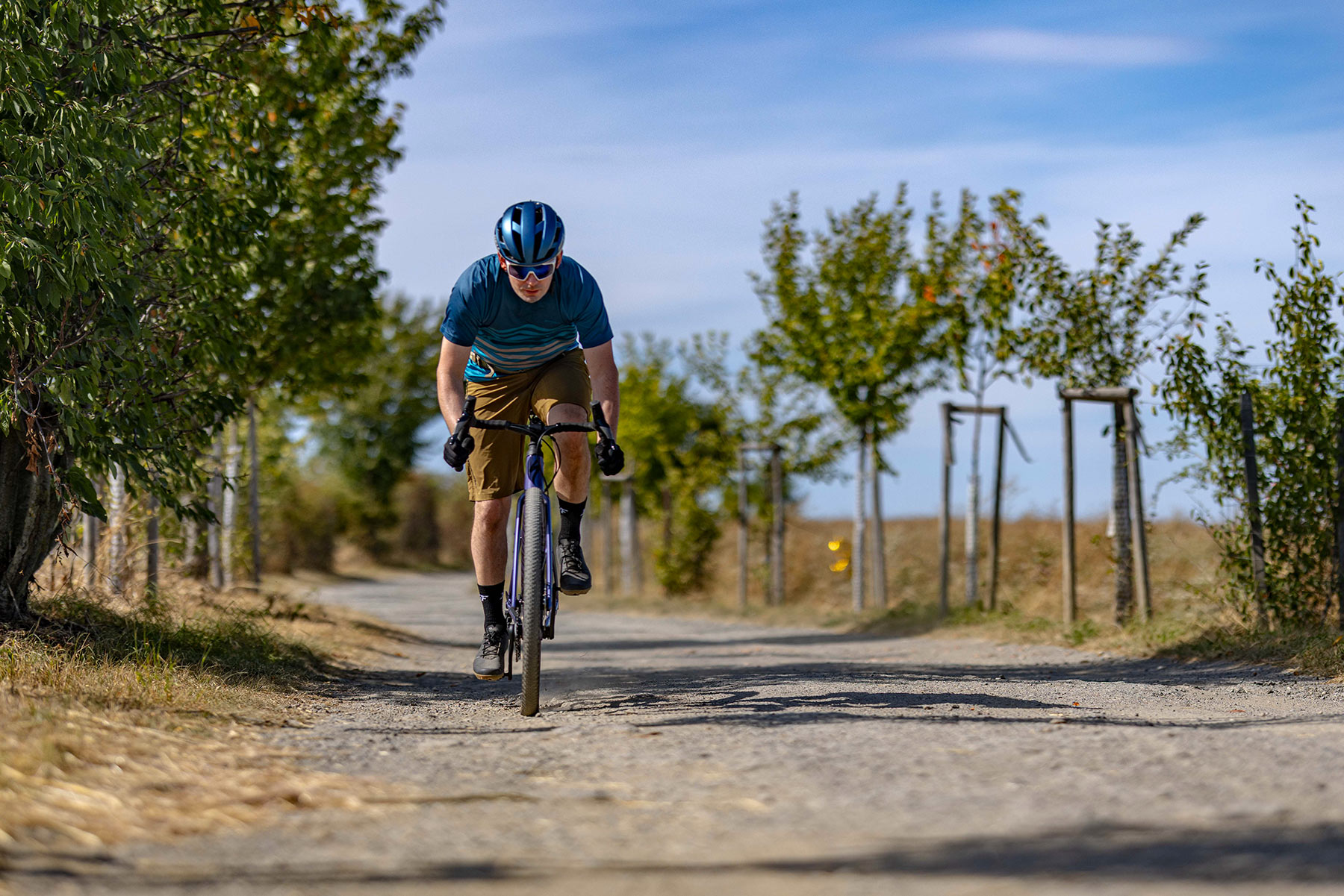 Specialized Diverge 4 Comp E5 Alloy