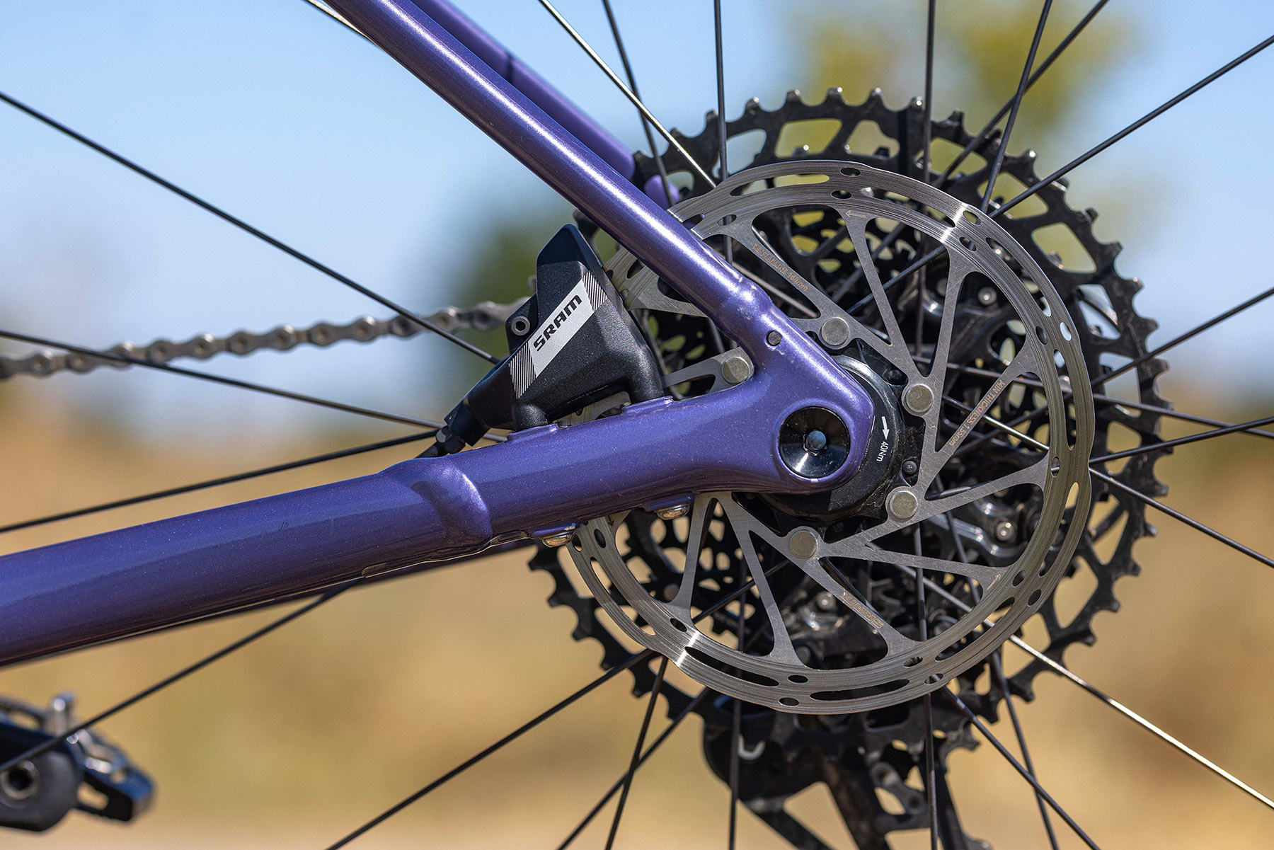 Specialized Diverge 4 Comp E5 Alloy