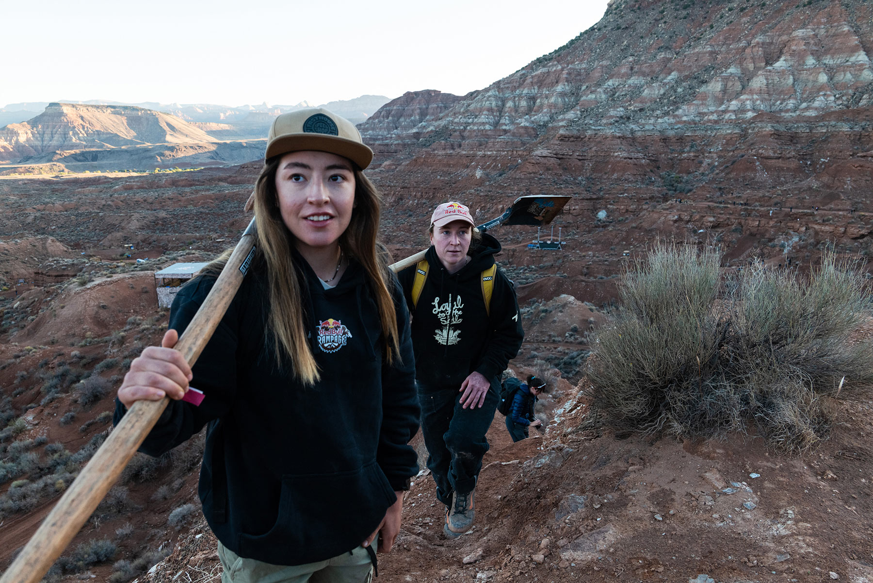 Red Bull Rampage 2025