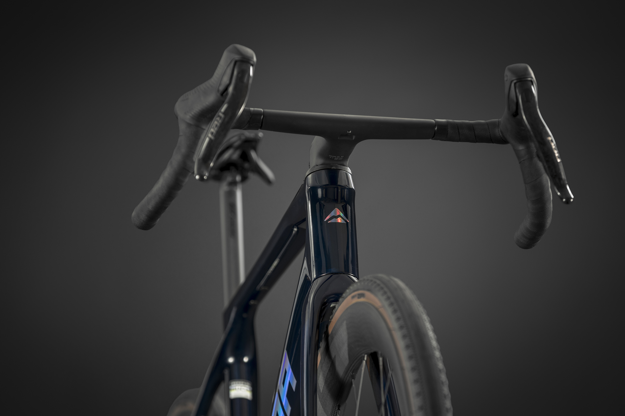 Merida Mission - launch novho gravel biku