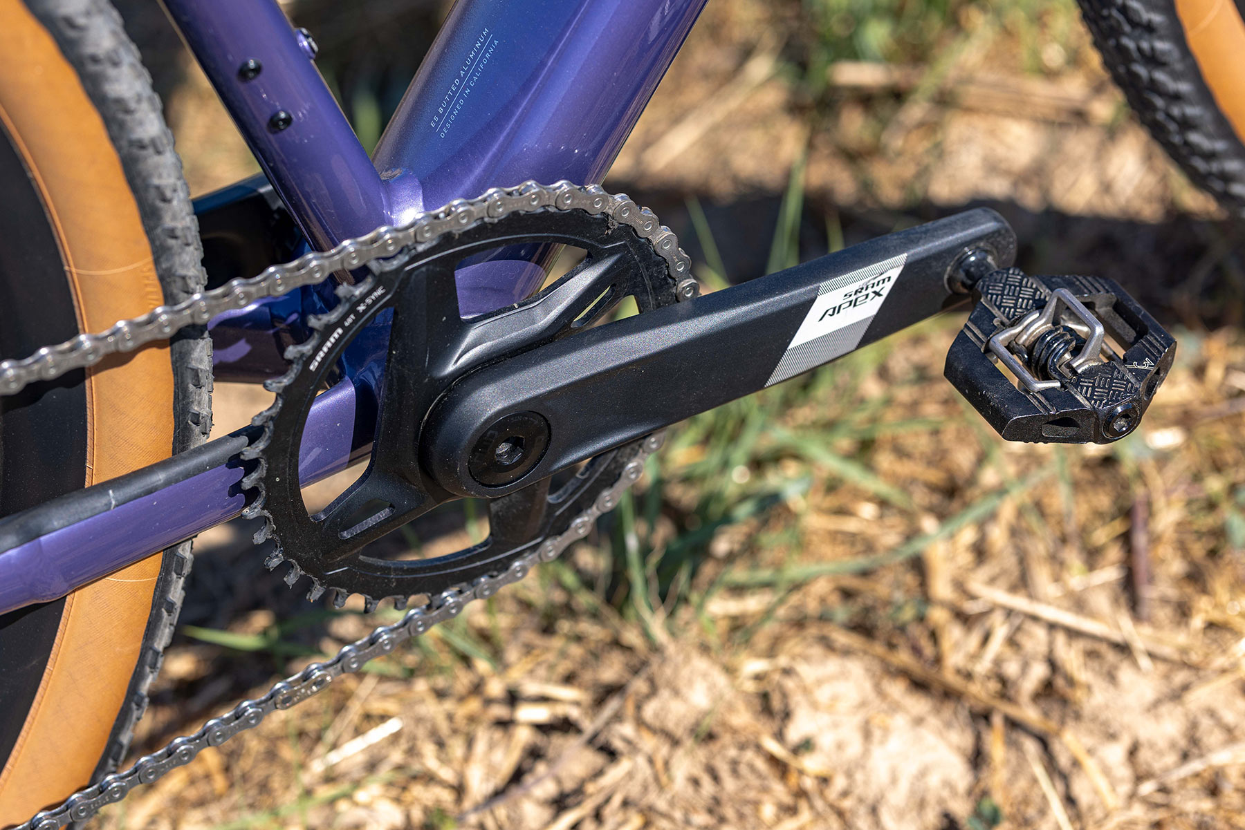 Specialized Diverge 4 Comp E5 Alloy