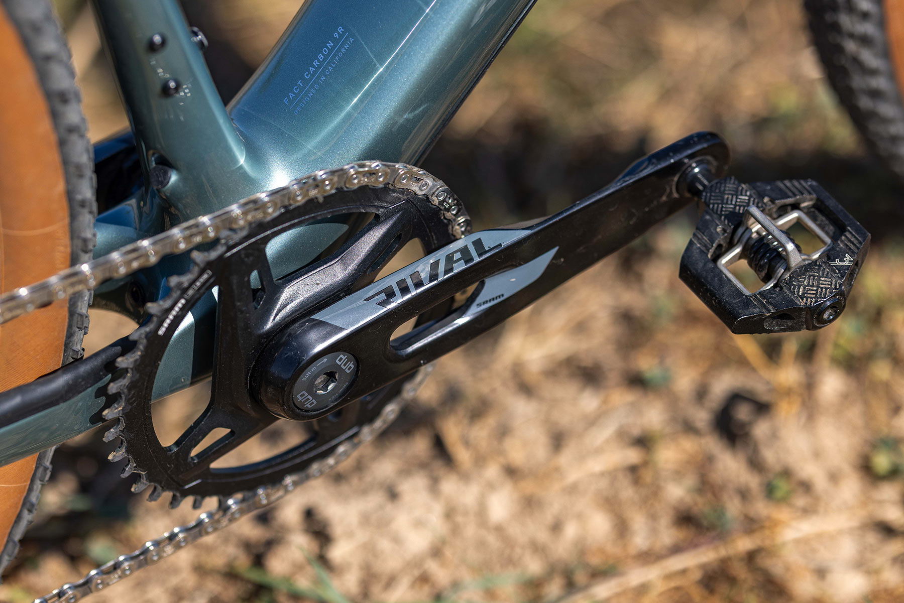 Specialized Diverge 4 Expert AXS