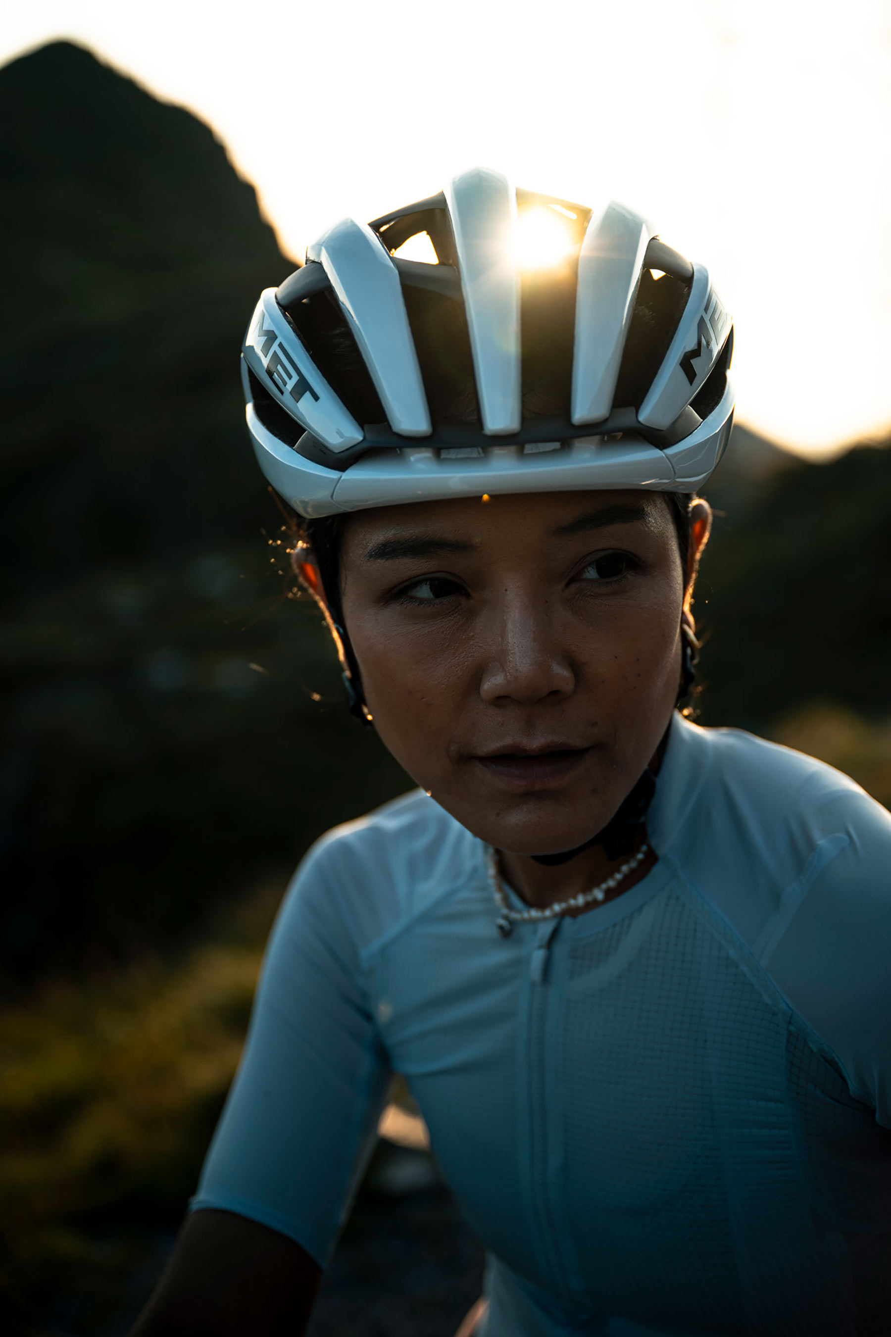 MET Trenta 3K Carbon