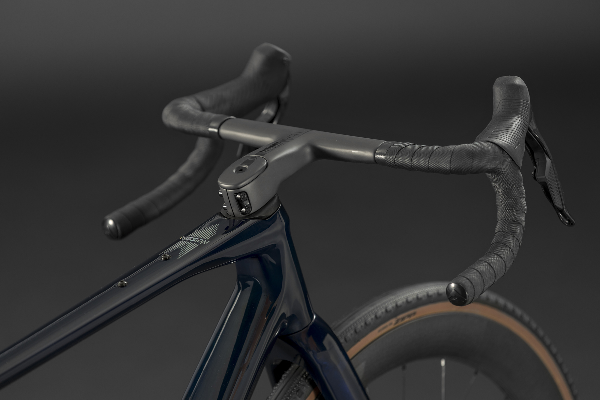 Merida Mission - launch novho gravel biku