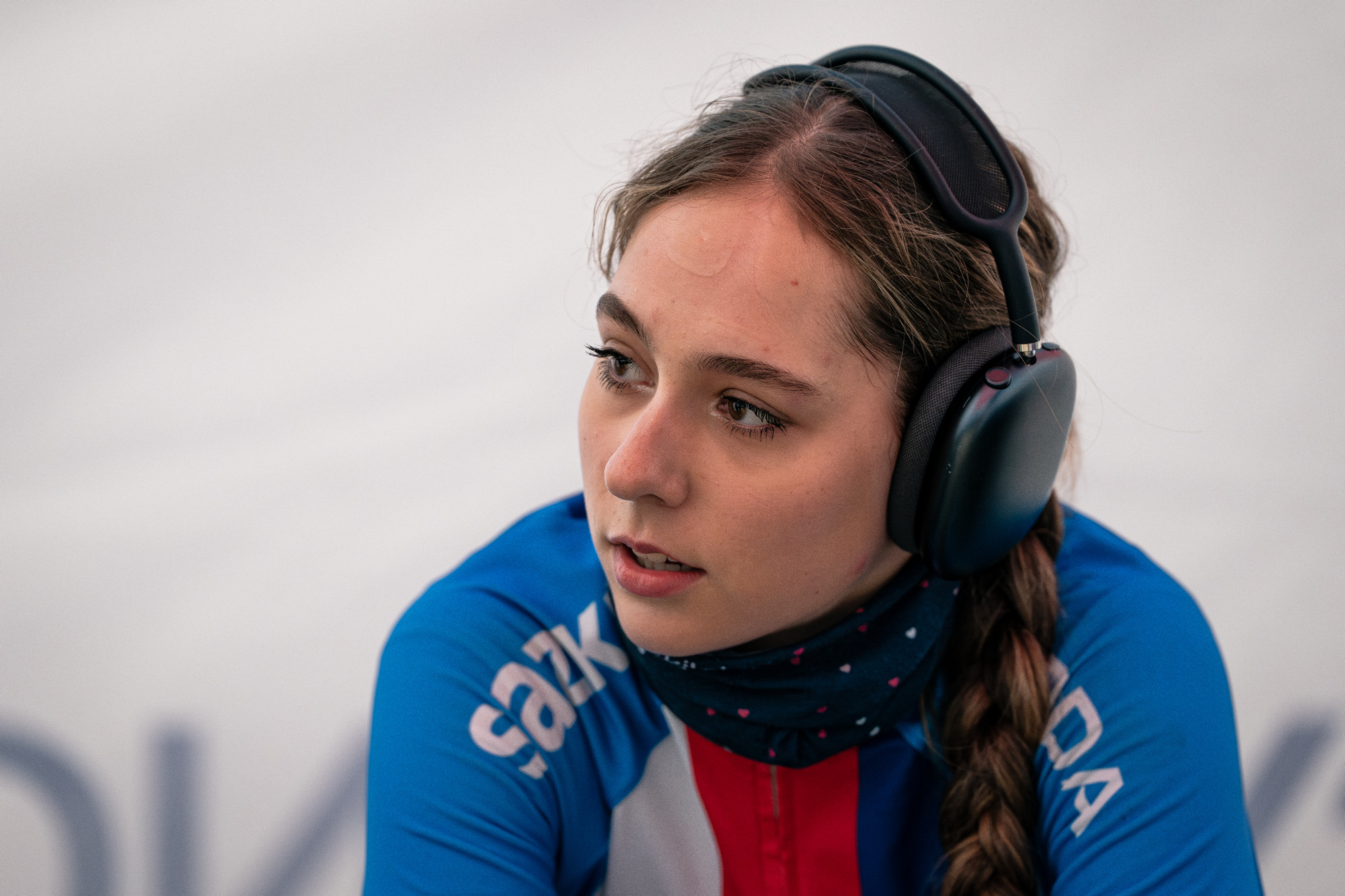 Mistrovstv Evropy v cyklokrosu - Middelkerke 2025 - sobota