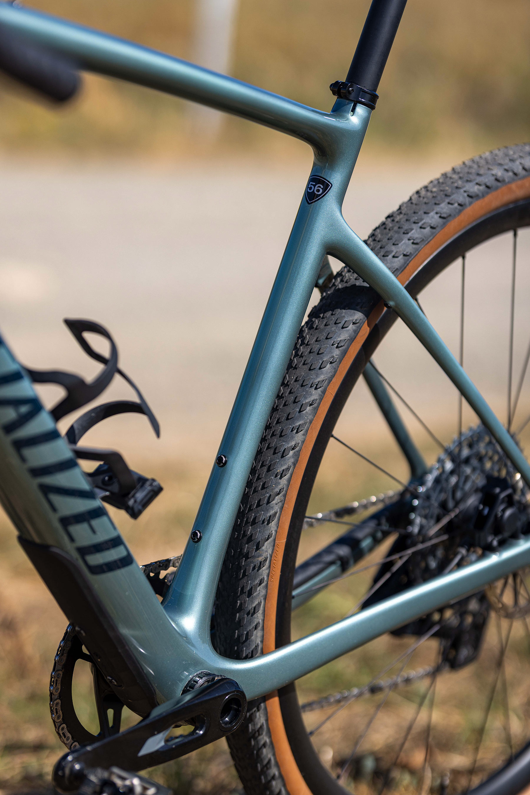 Specialized Diverge 4 Expert AXS