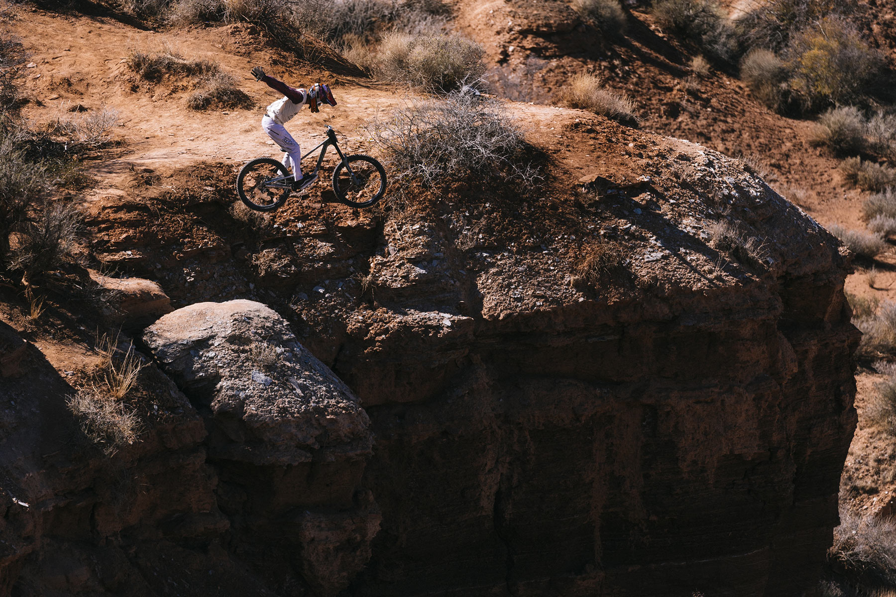 Rocky Mountain Altitude Haydena Zablotneho