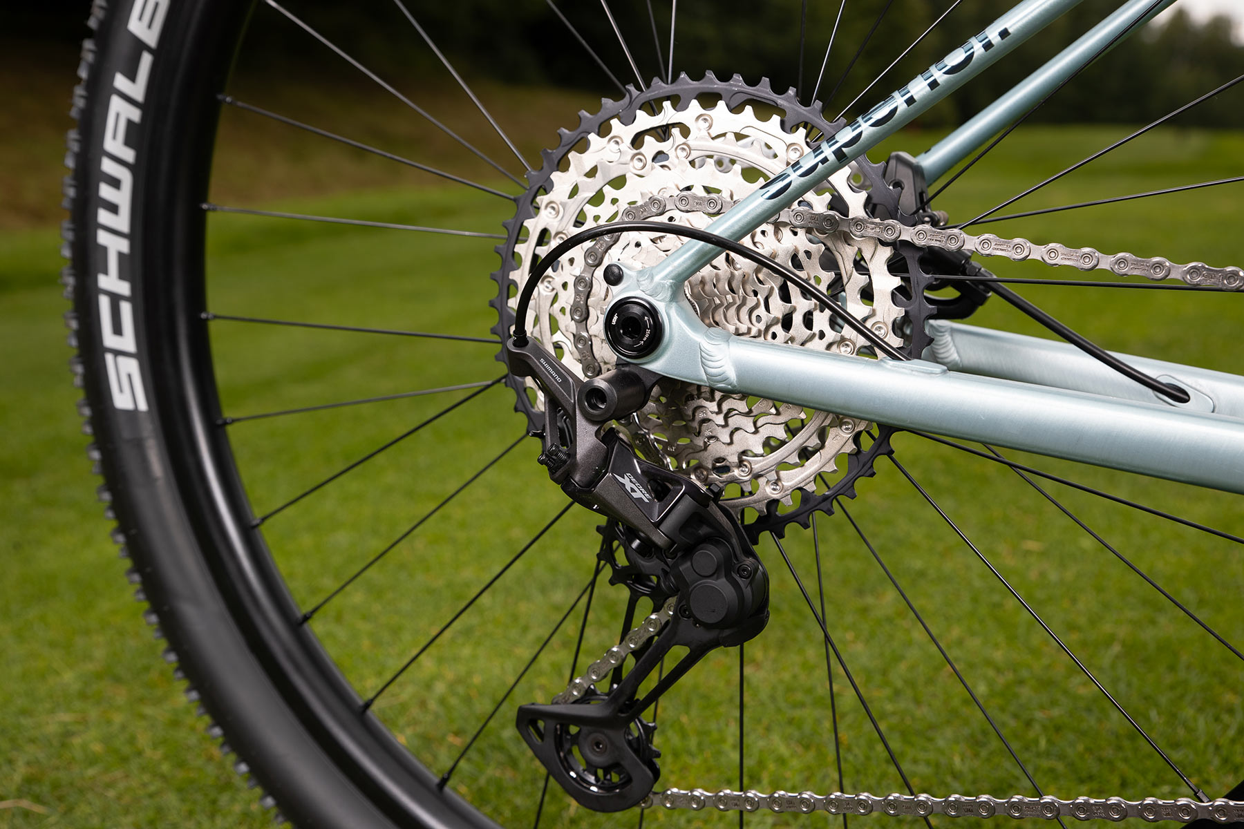 Superior XP Alu 2026