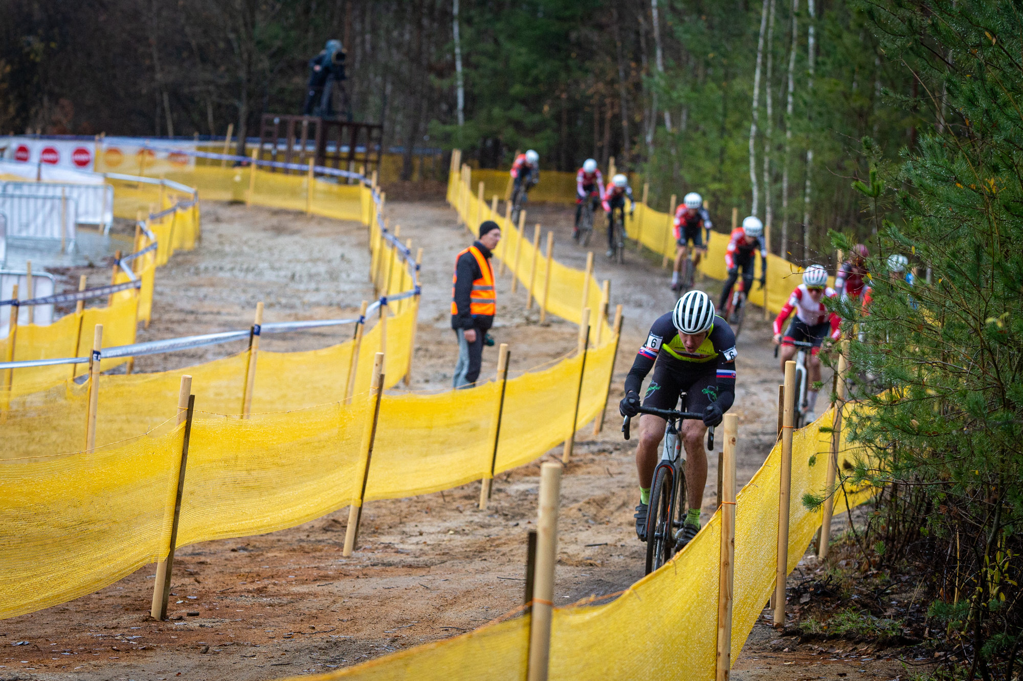 HSF System Cup 2025 - Vesel nad Lunic