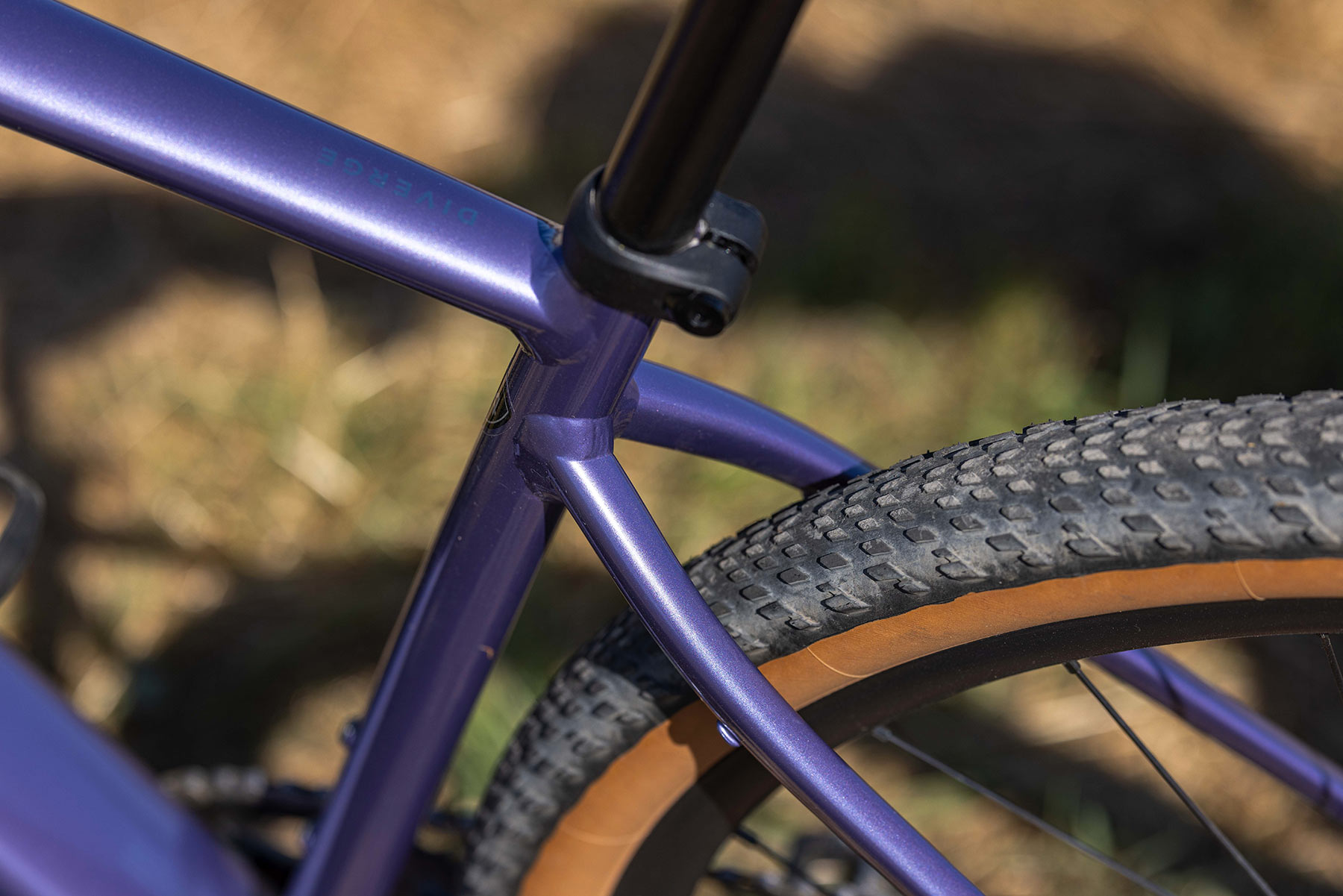 Specialized Diverge 4 Comp E5 Alloy