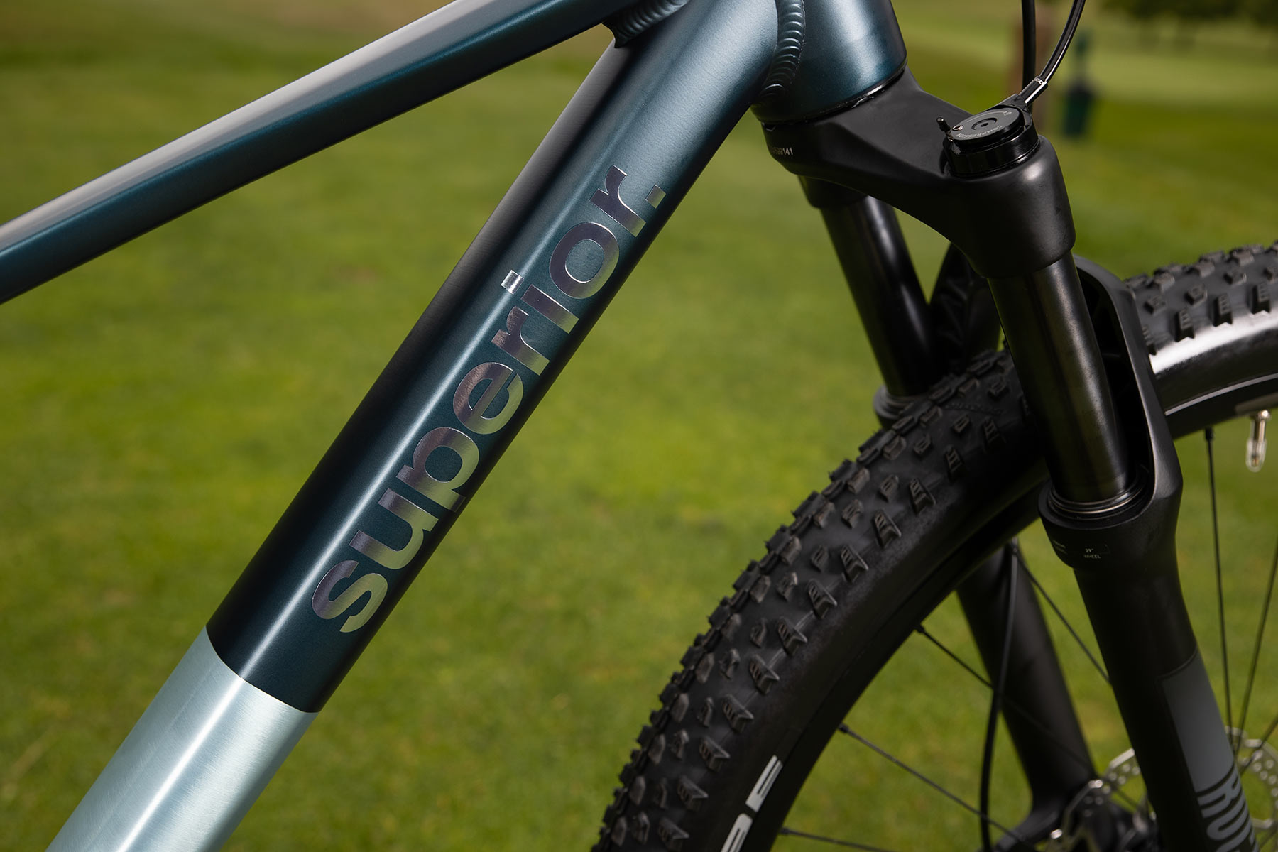 Superior XP Alu 2026