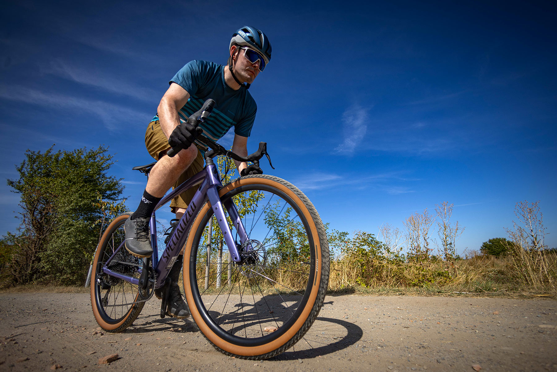 Specialized Diverge 4 Comp E5 Alloy