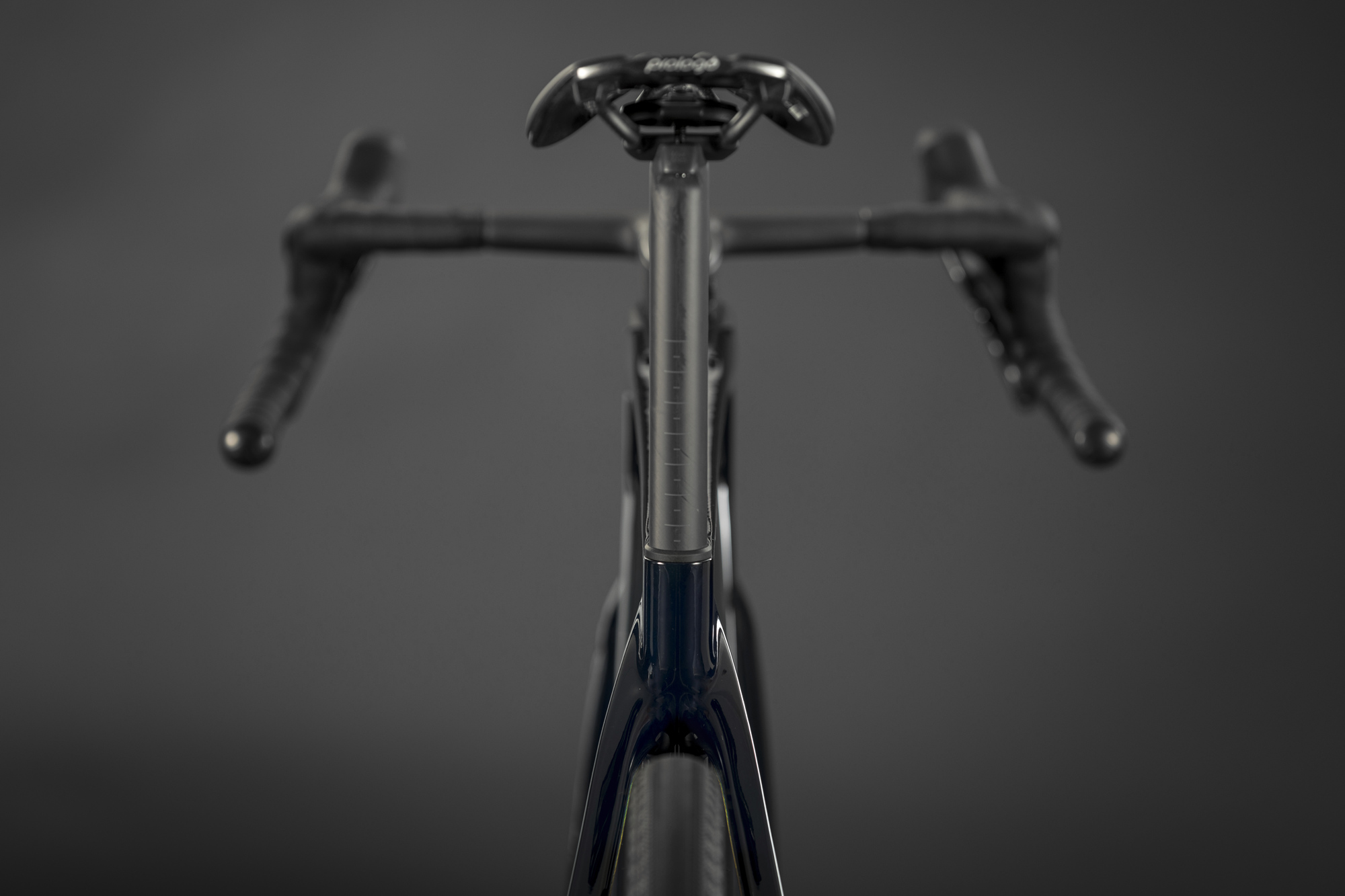 Merida Mission - launch novho gravel biku