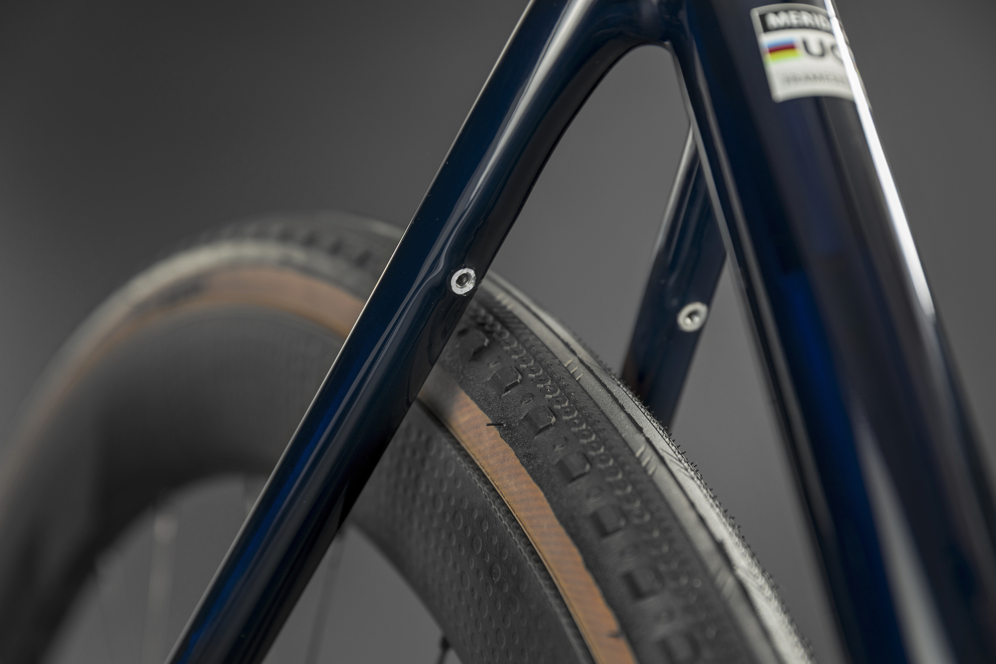 Merida Mission - launch novho gravel biku