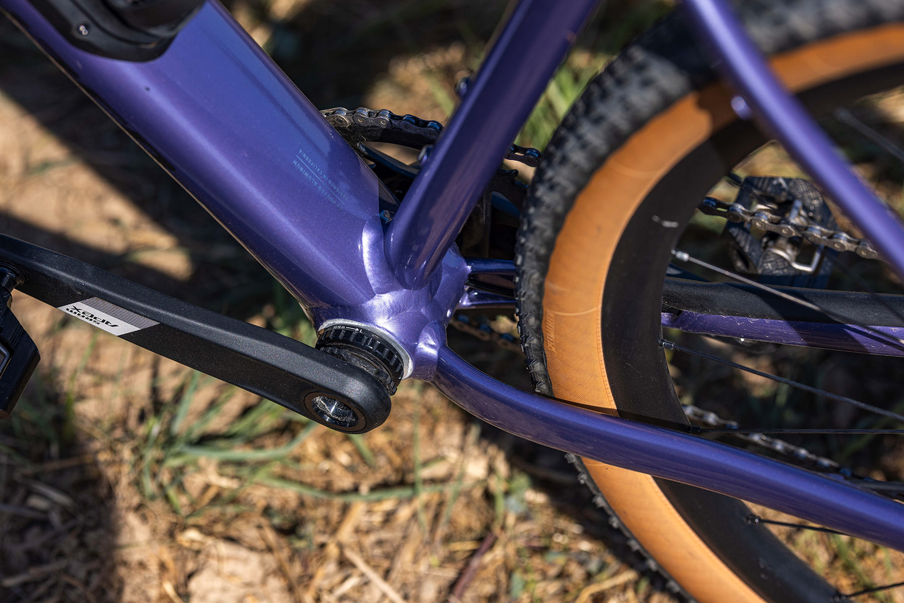 Specialized Diverge 4 Comp E5 Alloy