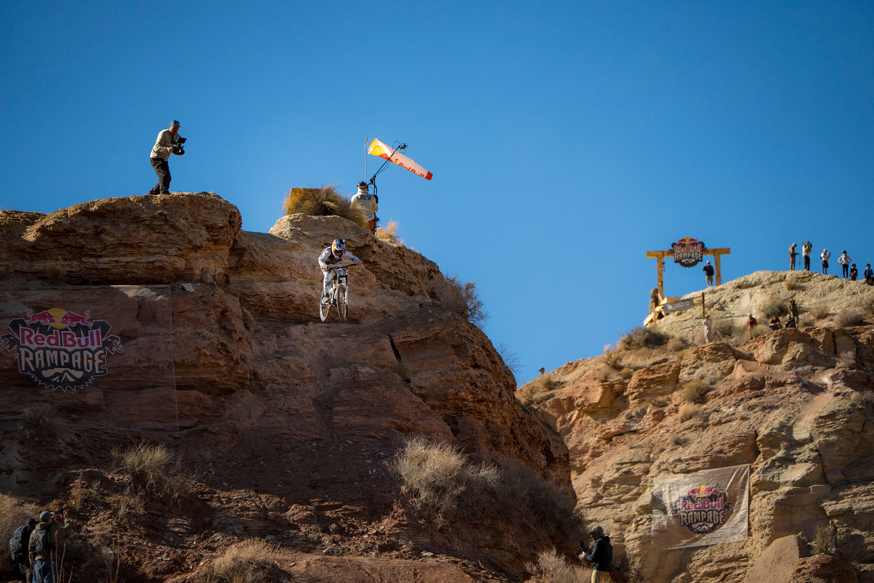 Red Bull Rampage 2025