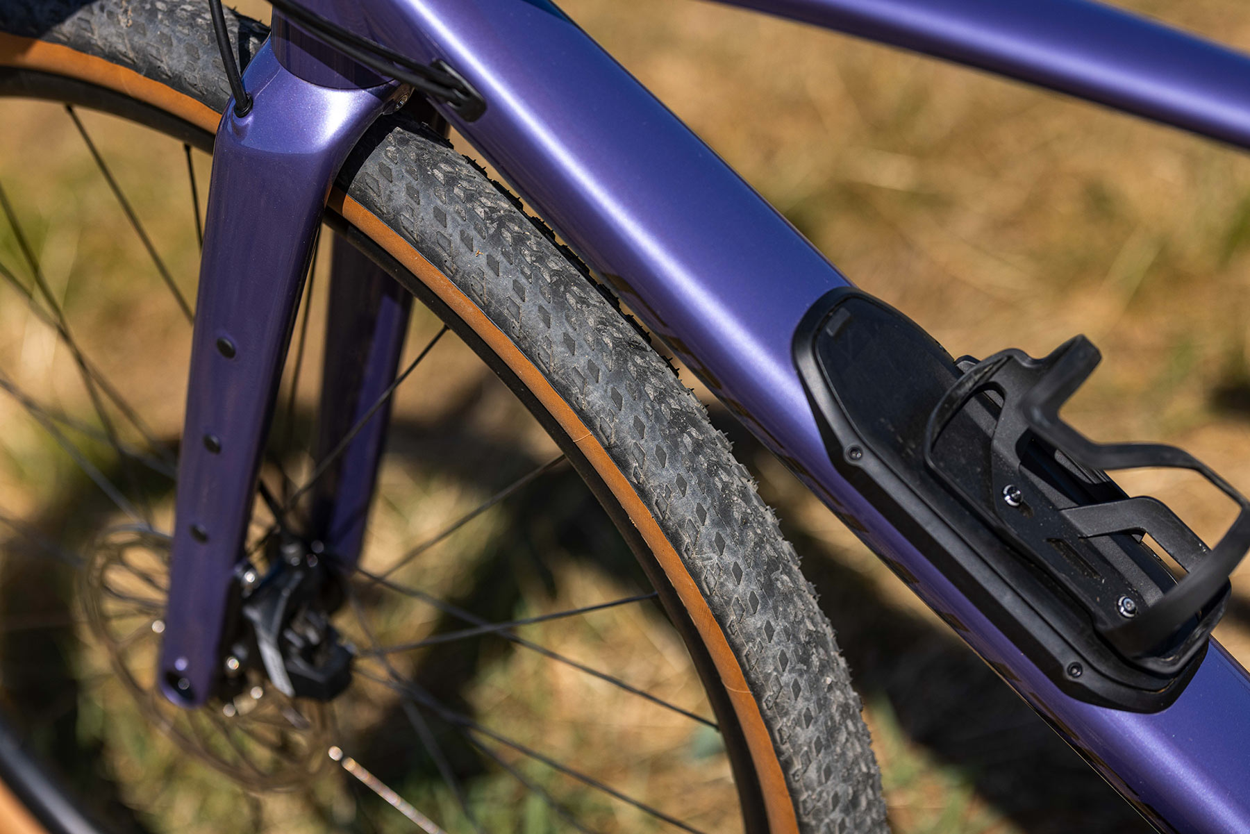 Specialized Diverge 4 Comp E5 Alloy