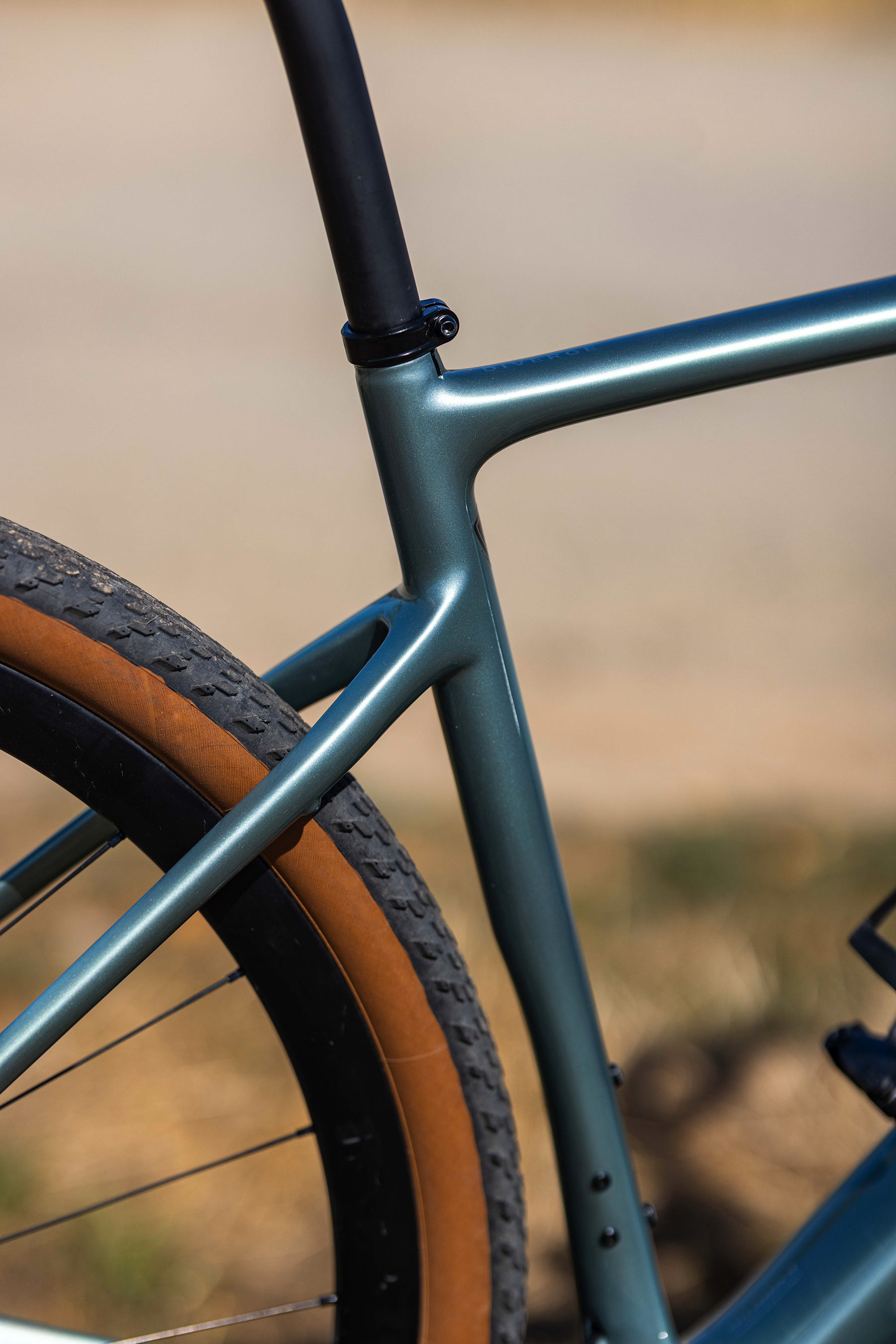 Specialized Diverge 4 Expert AXS