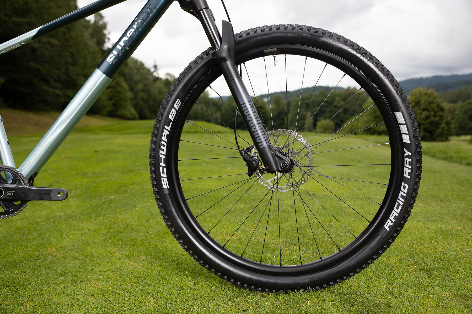 Superior XP Alu 2026