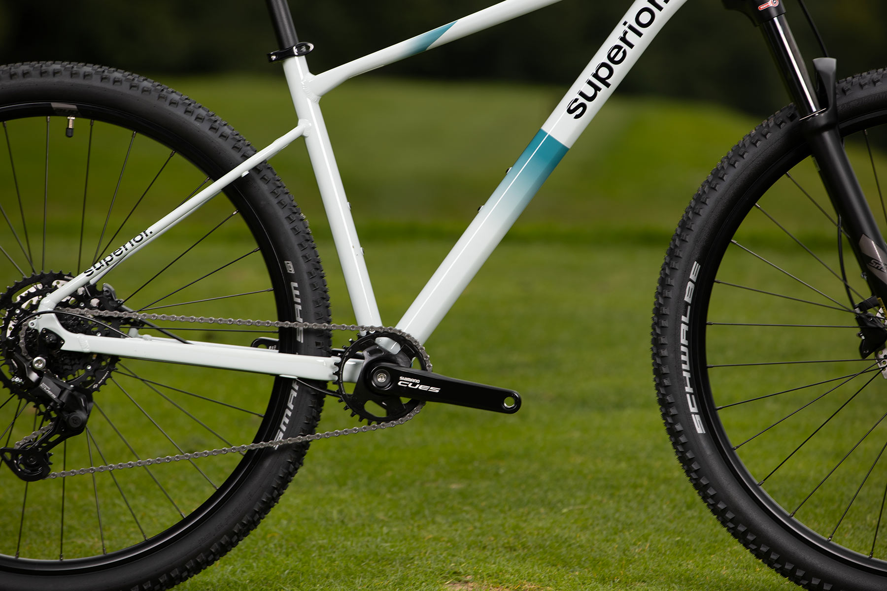 Superior XC Alu 2026