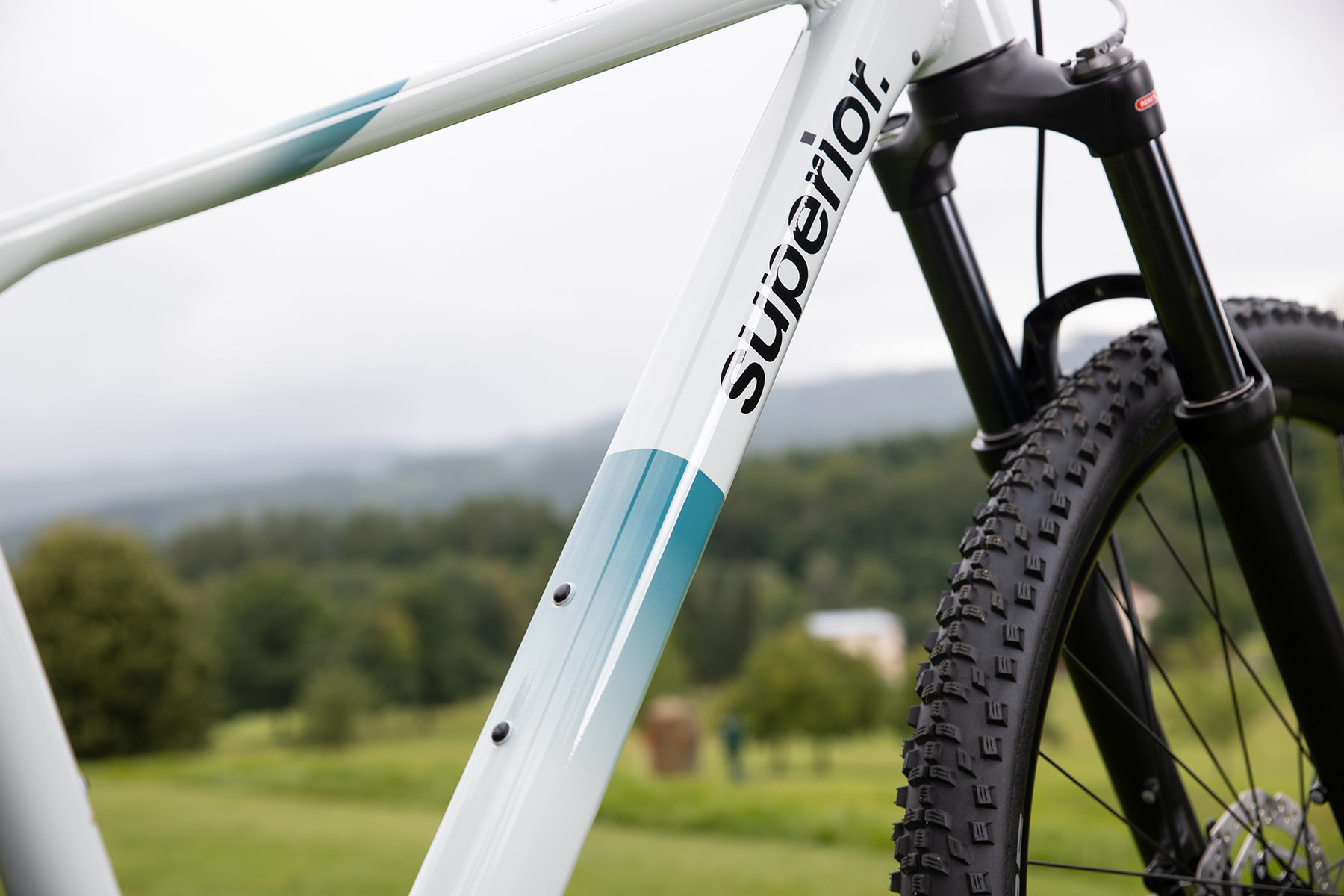 Superior XC Alu 2026