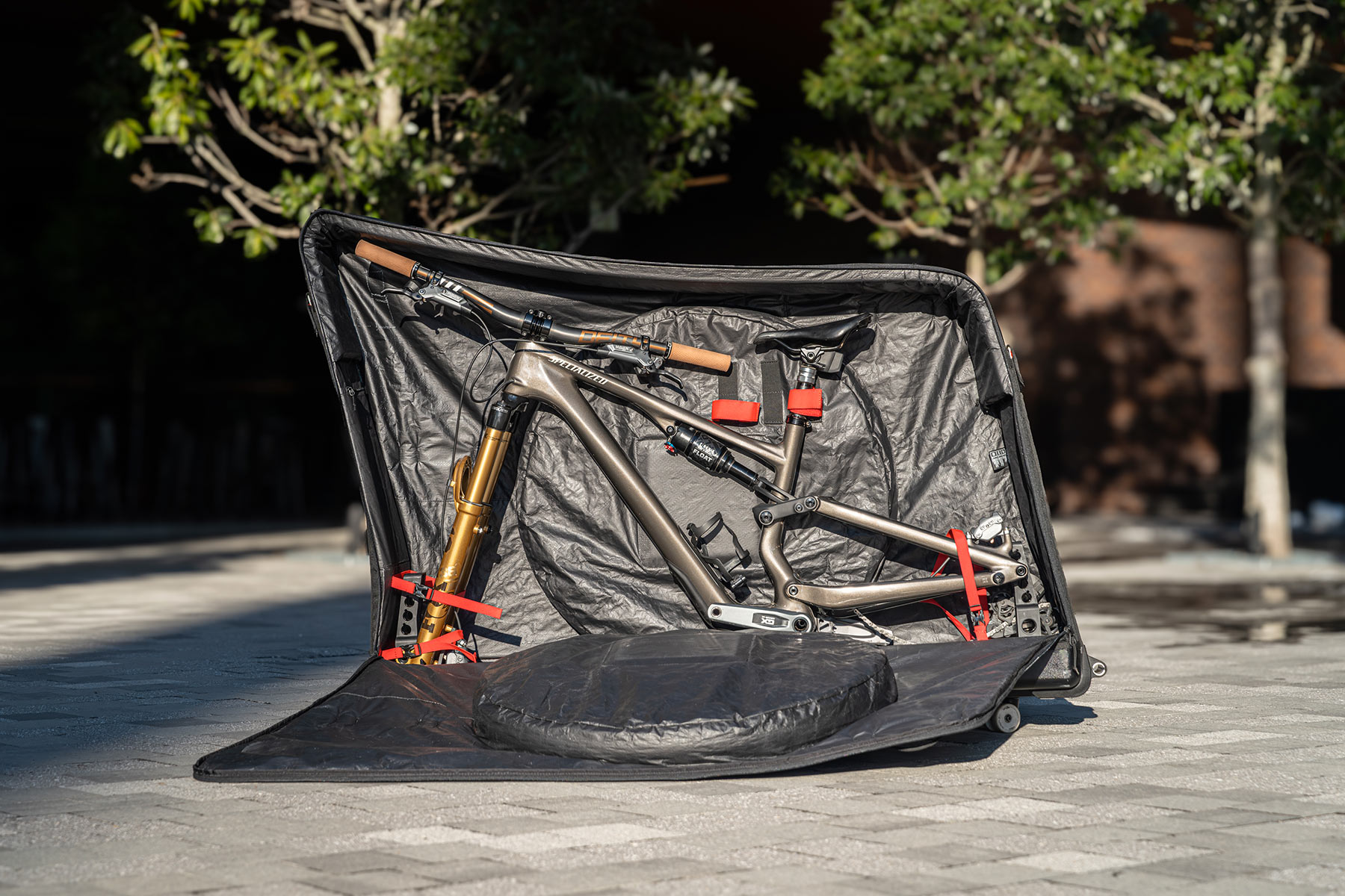 EVOC Mountain Bike Bag PRO