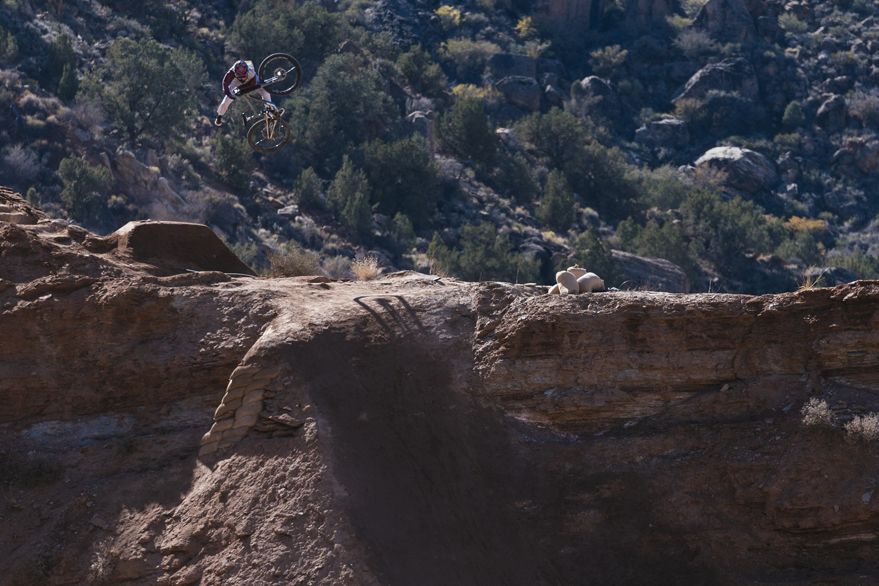 Rocky Mountain Altitude Haydena Zablotneho