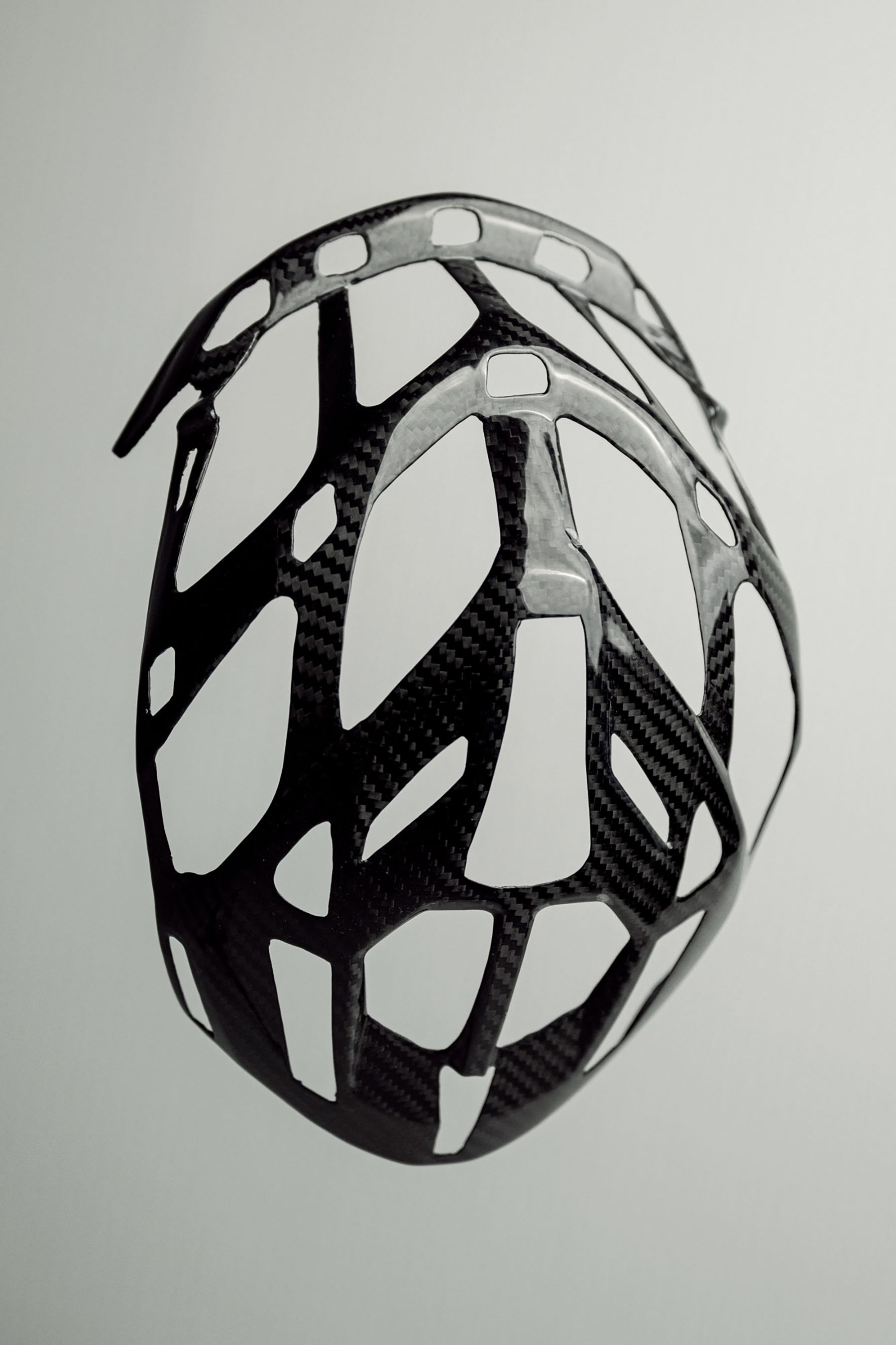 MET Trenta 3K Carbon