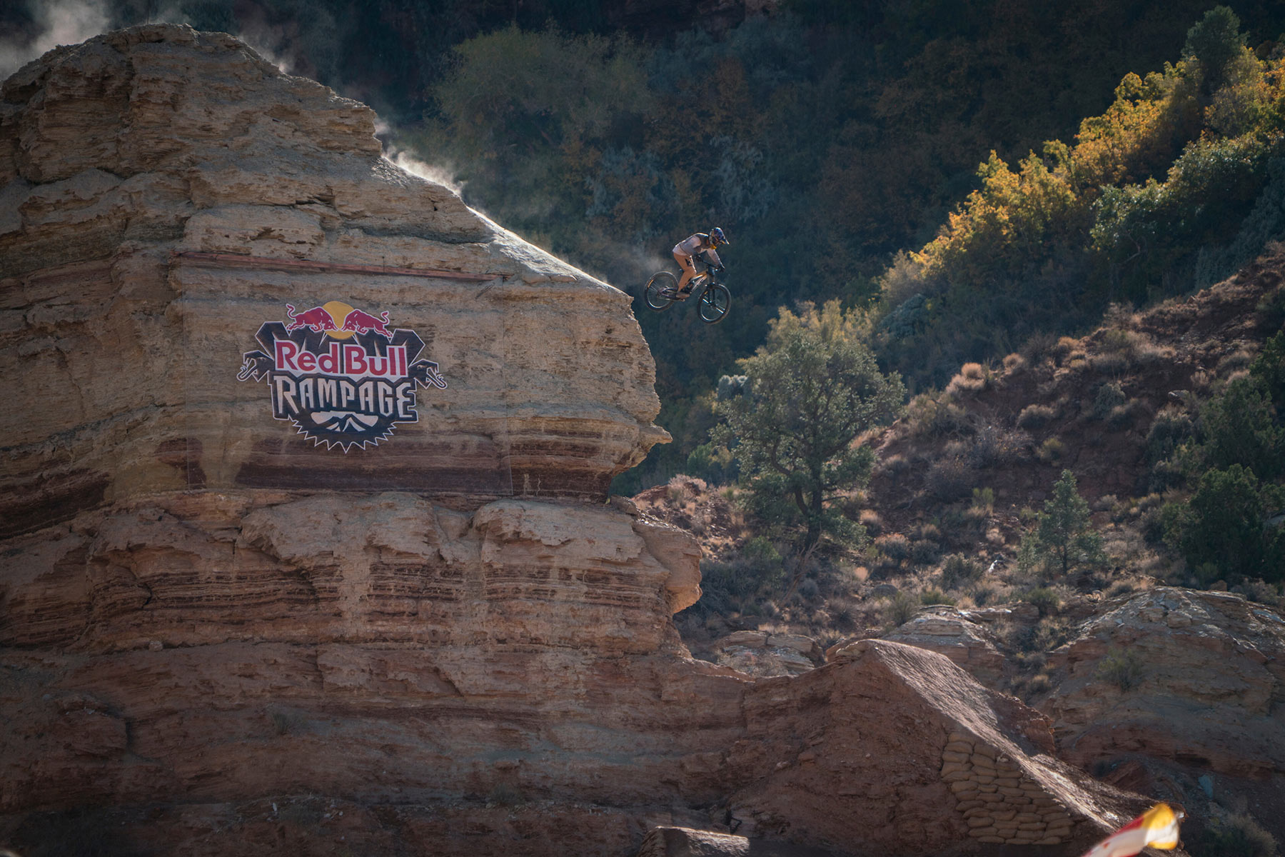 Red Bull Rampage 2025