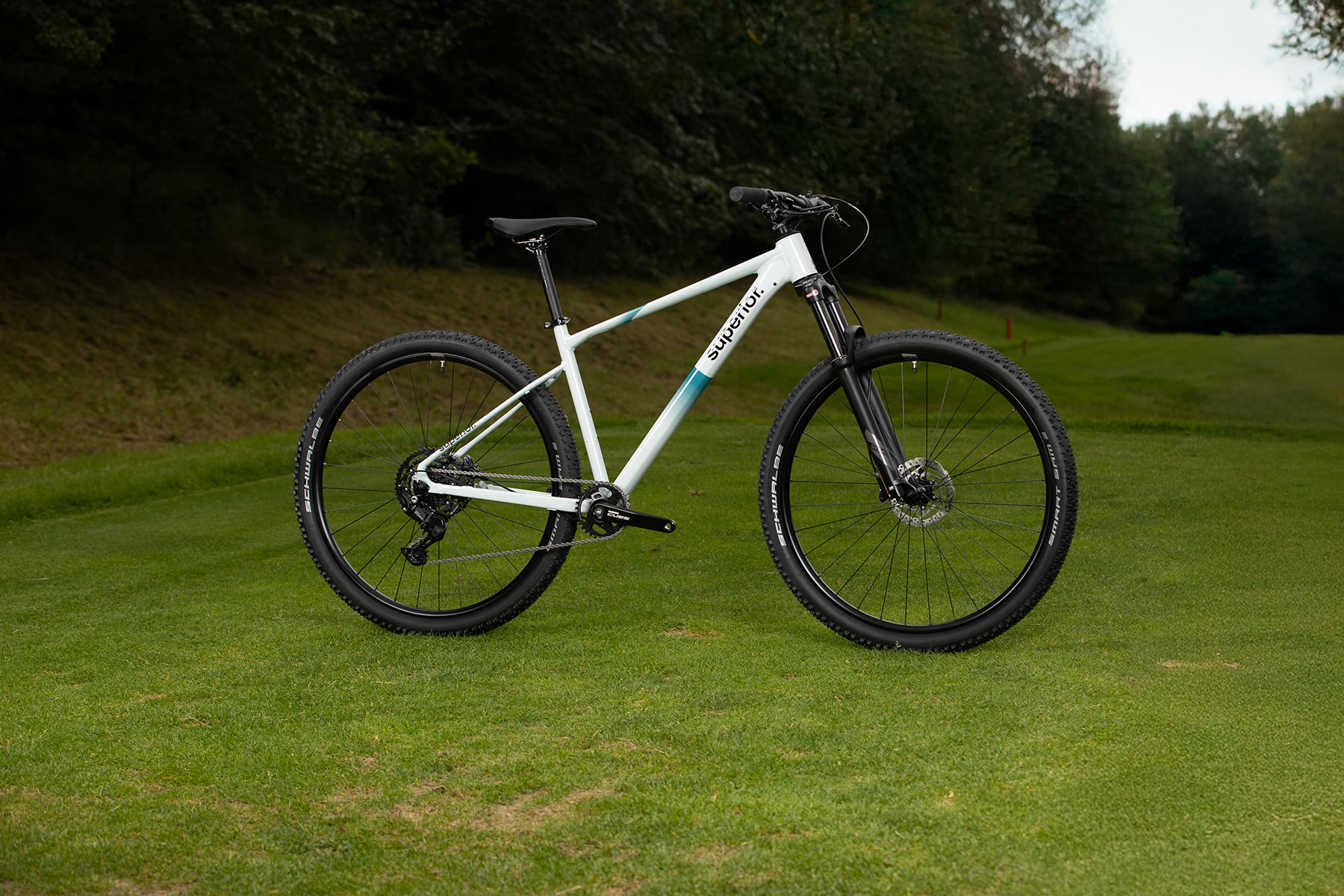 Superior XC Alu 2026