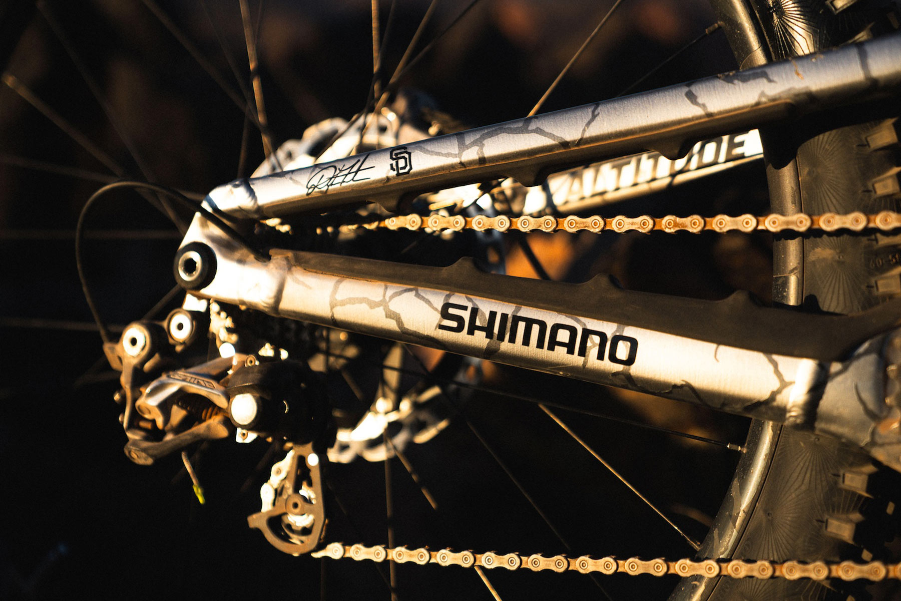 Rocky Mountain Altitude Haydena Zablotneho