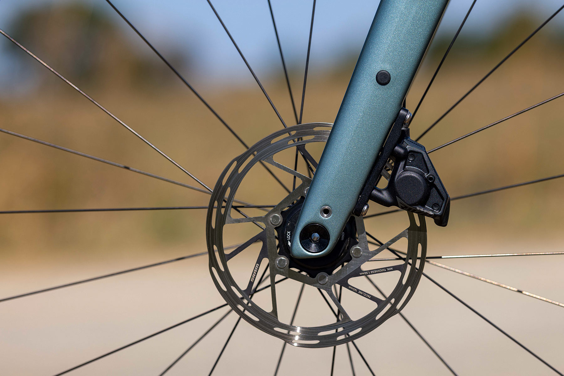 Specialized Diverge 4 Expert AXS