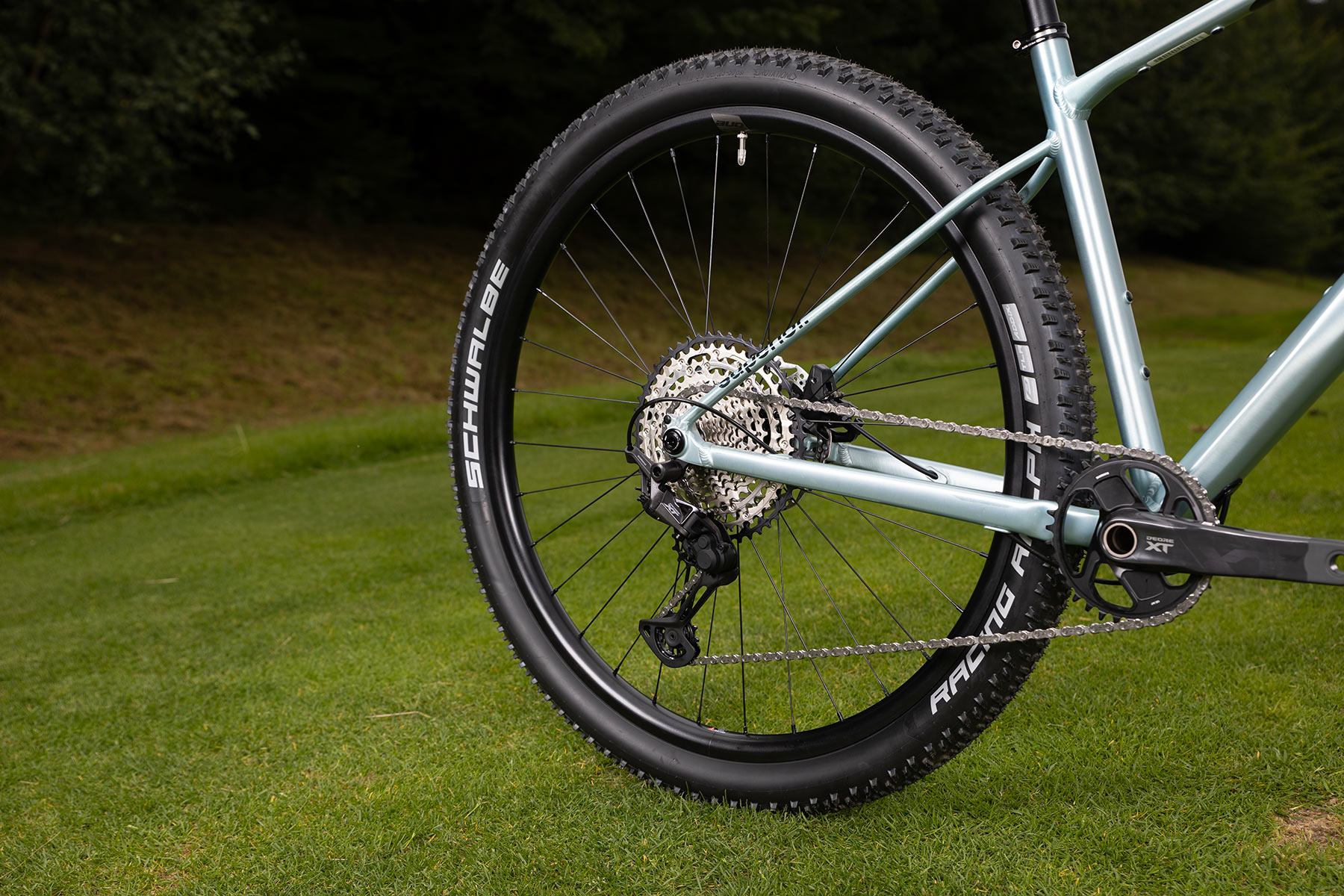 Superior XP Alu 2026