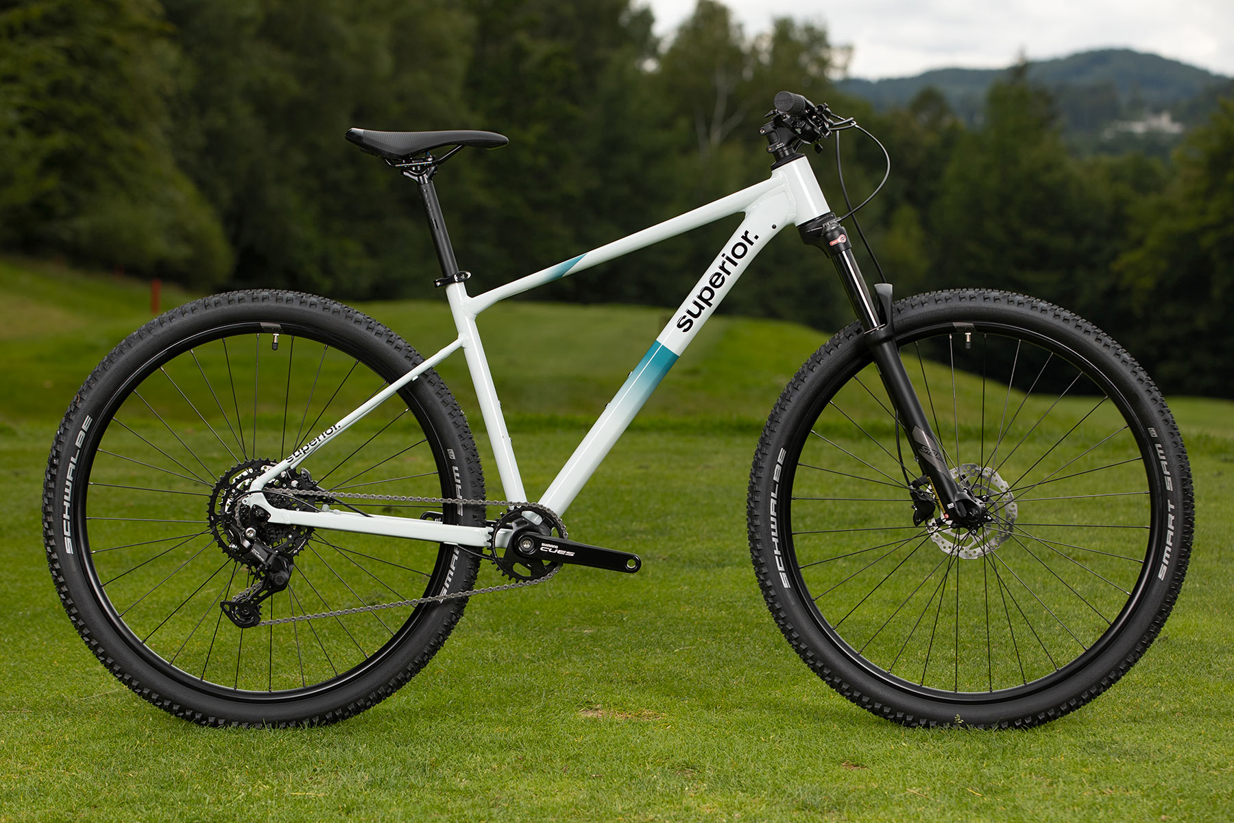 Superior XC Alu 2026