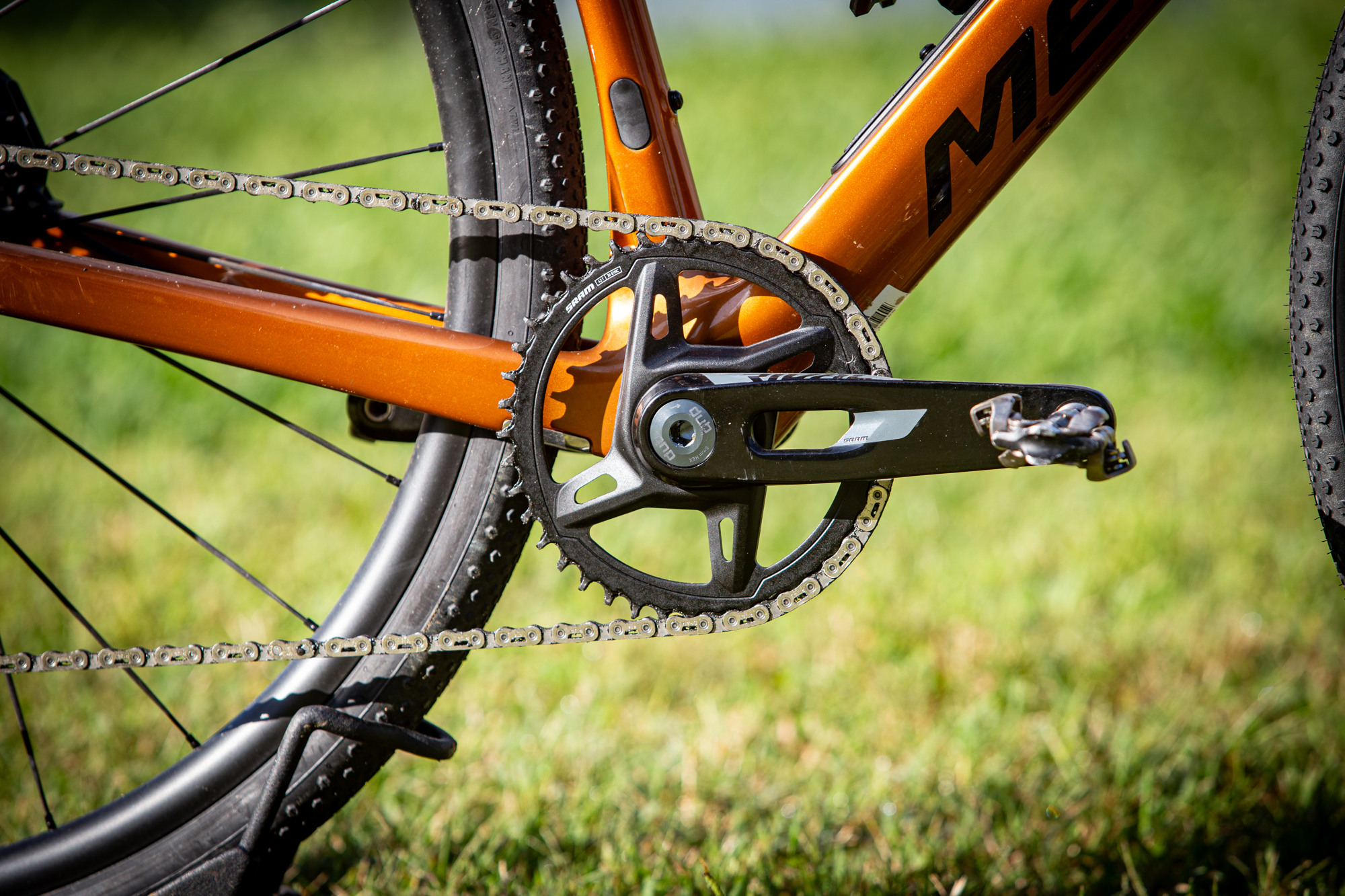 Merida Mission 6000 - launch novho gravel biku