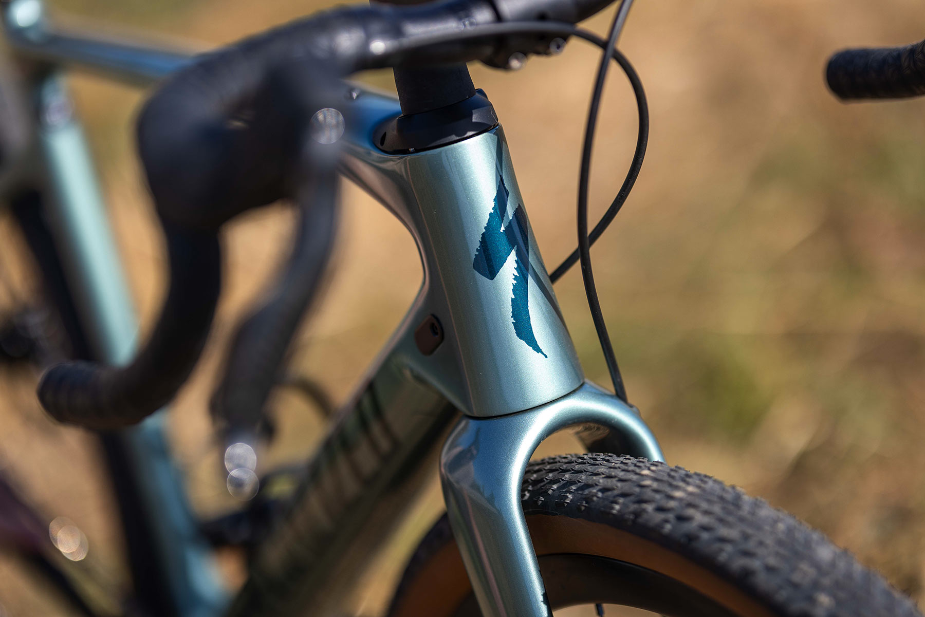 Specialized Diverge 4 Expert AXS