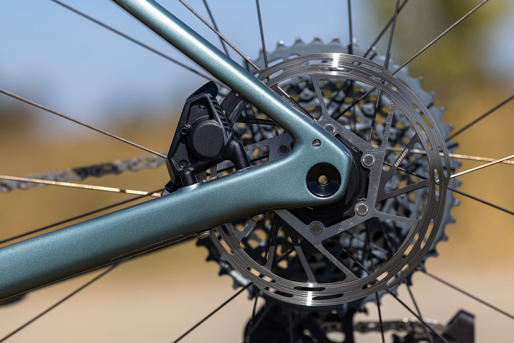 Specialized Diverge 4 Expert AXS