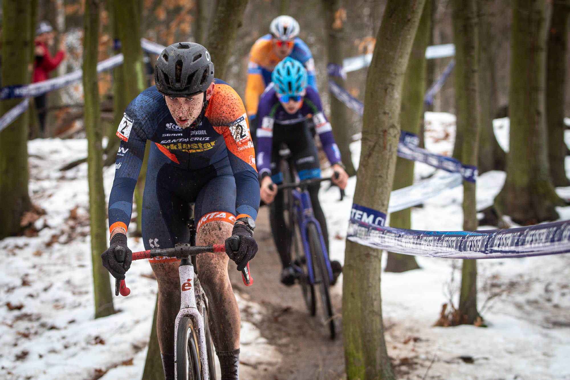 HSF System Cup 2025 - Koln