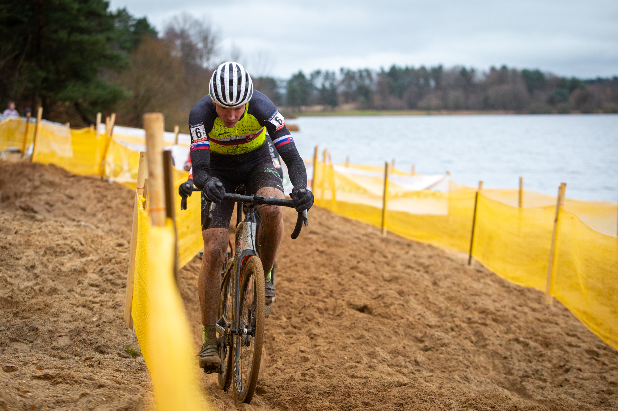 HSF System Cup 2025 - Vesel nad Lunic