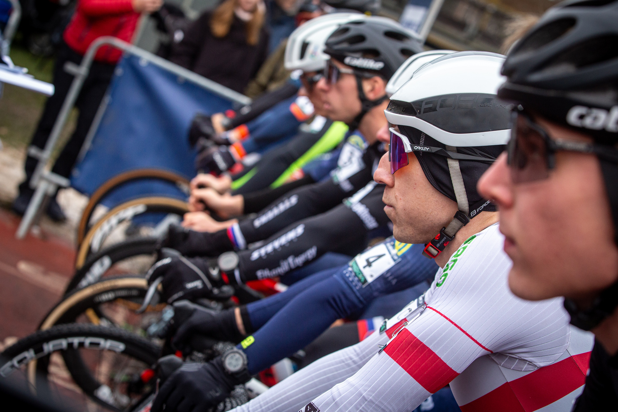 HSF System Cup 2025 - Koln