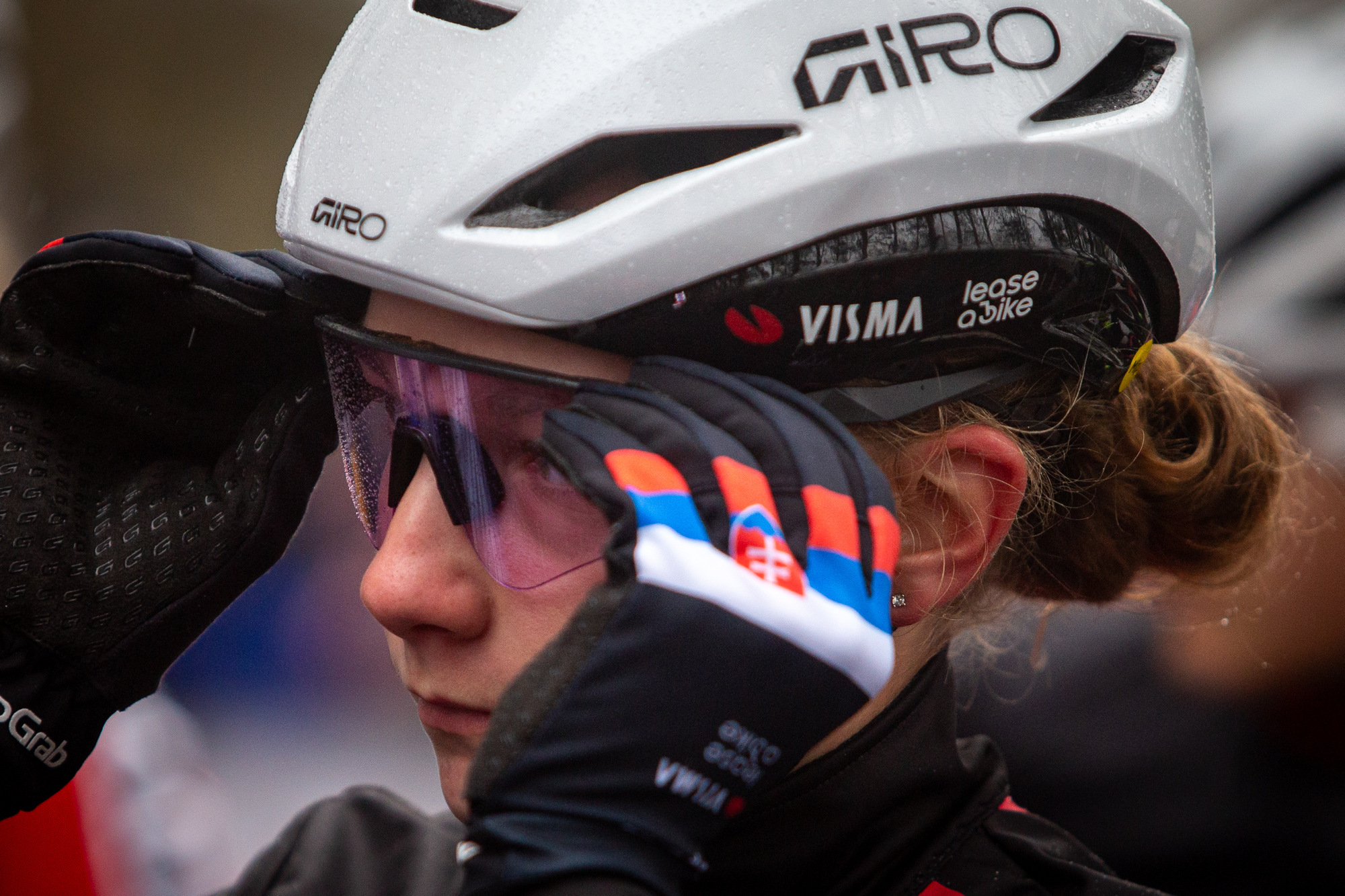 HSF System Cup 2025 - Vesel nad Lunic