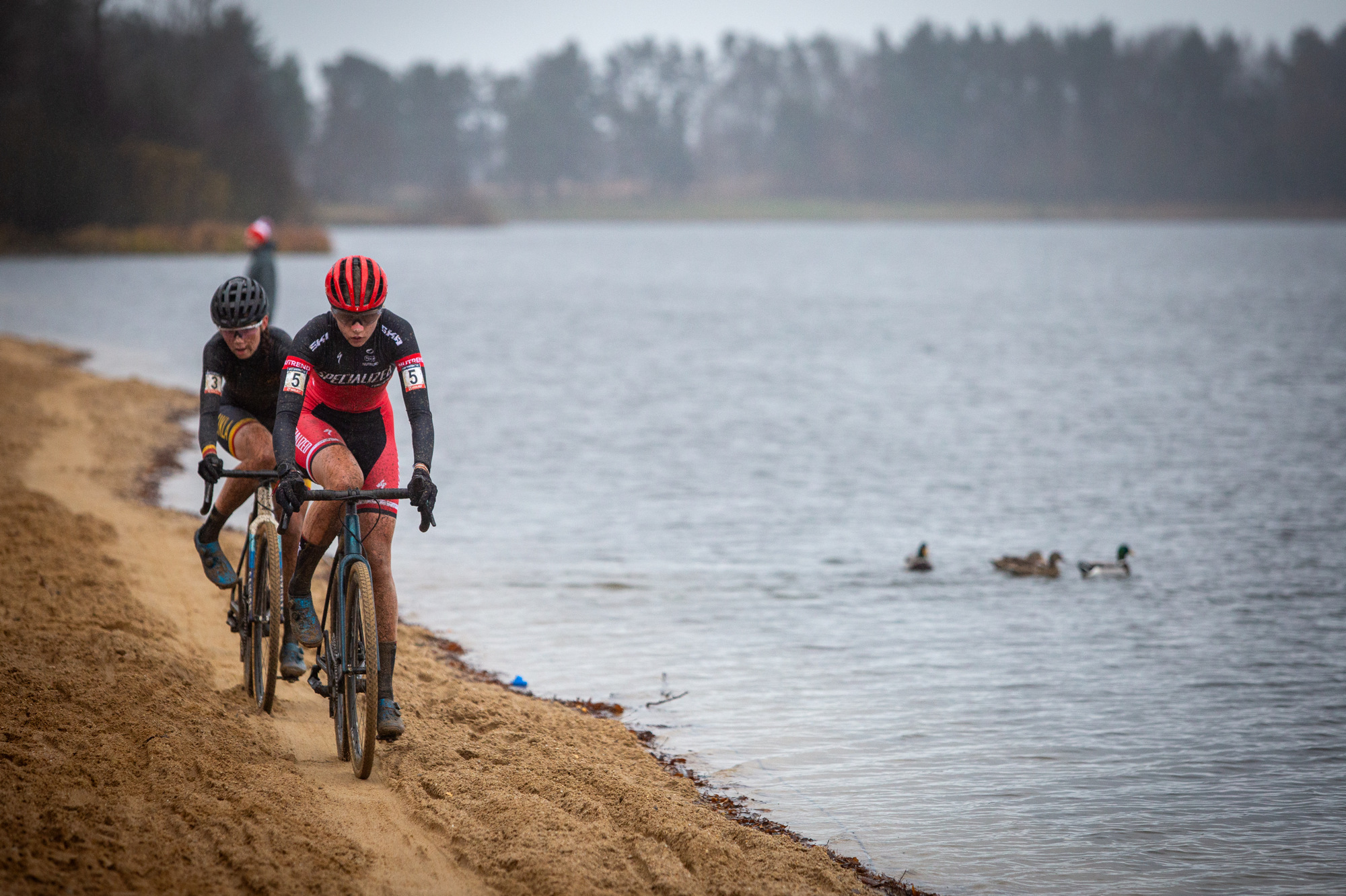 HSF System Cup 2025 - Vesel nad Lunic