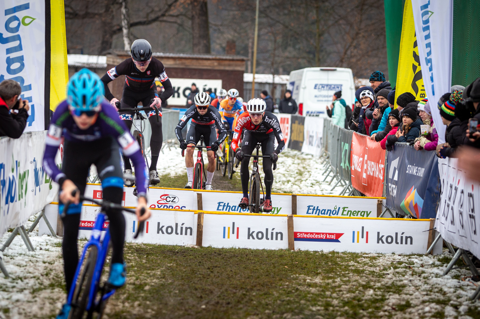 HSF System Cup 2025 - Koln