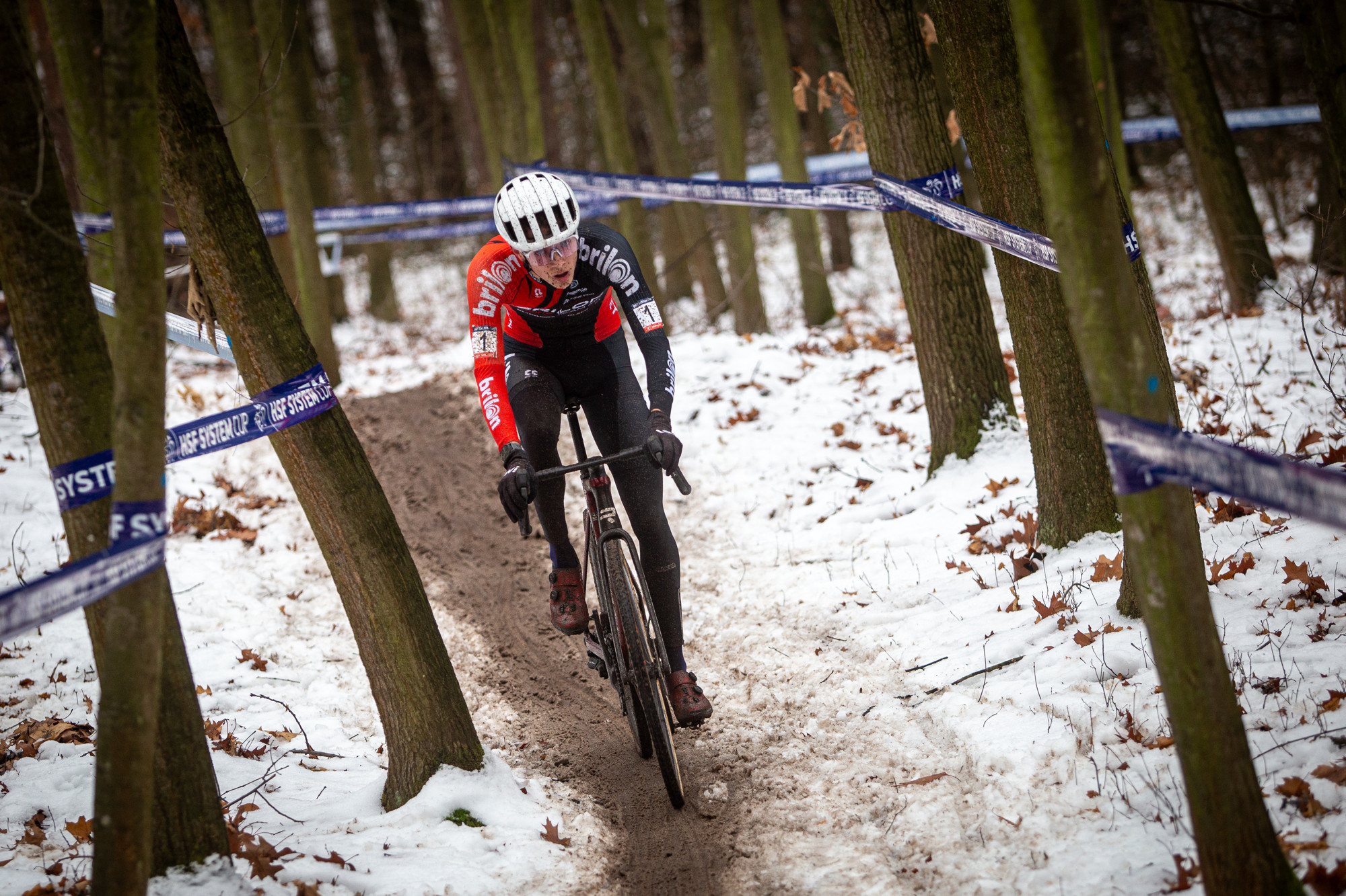 HSF System Cup 2025 - Koln